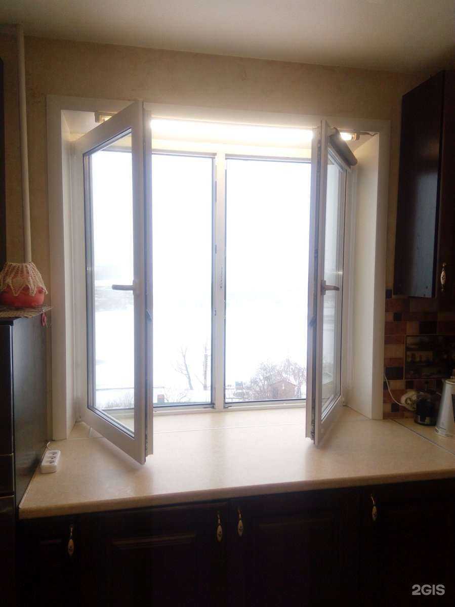 Отзывы на компанию Белый аист в Новосибирске c фото