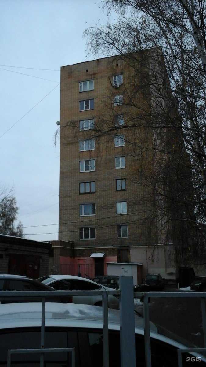 Отзывы на компанию Спорт микс в Рязани c фото - фотография 2 из 2