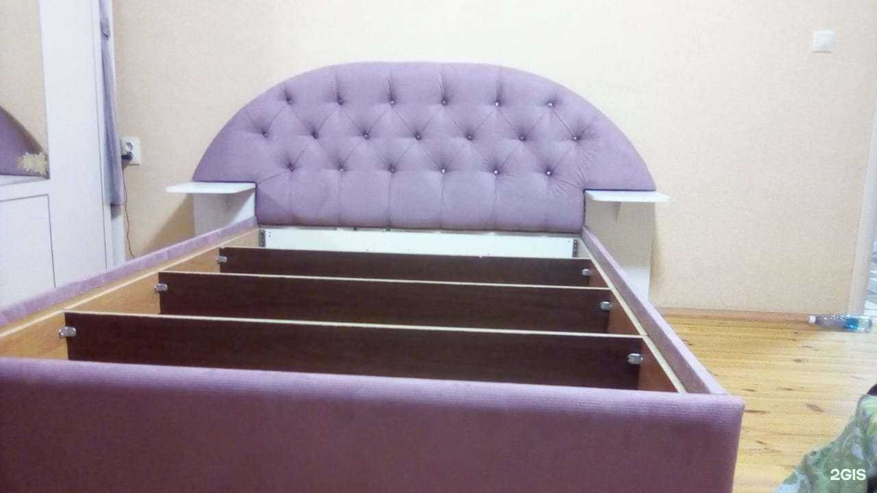 Отзывы на компанию Цех 007 в Томске c фото