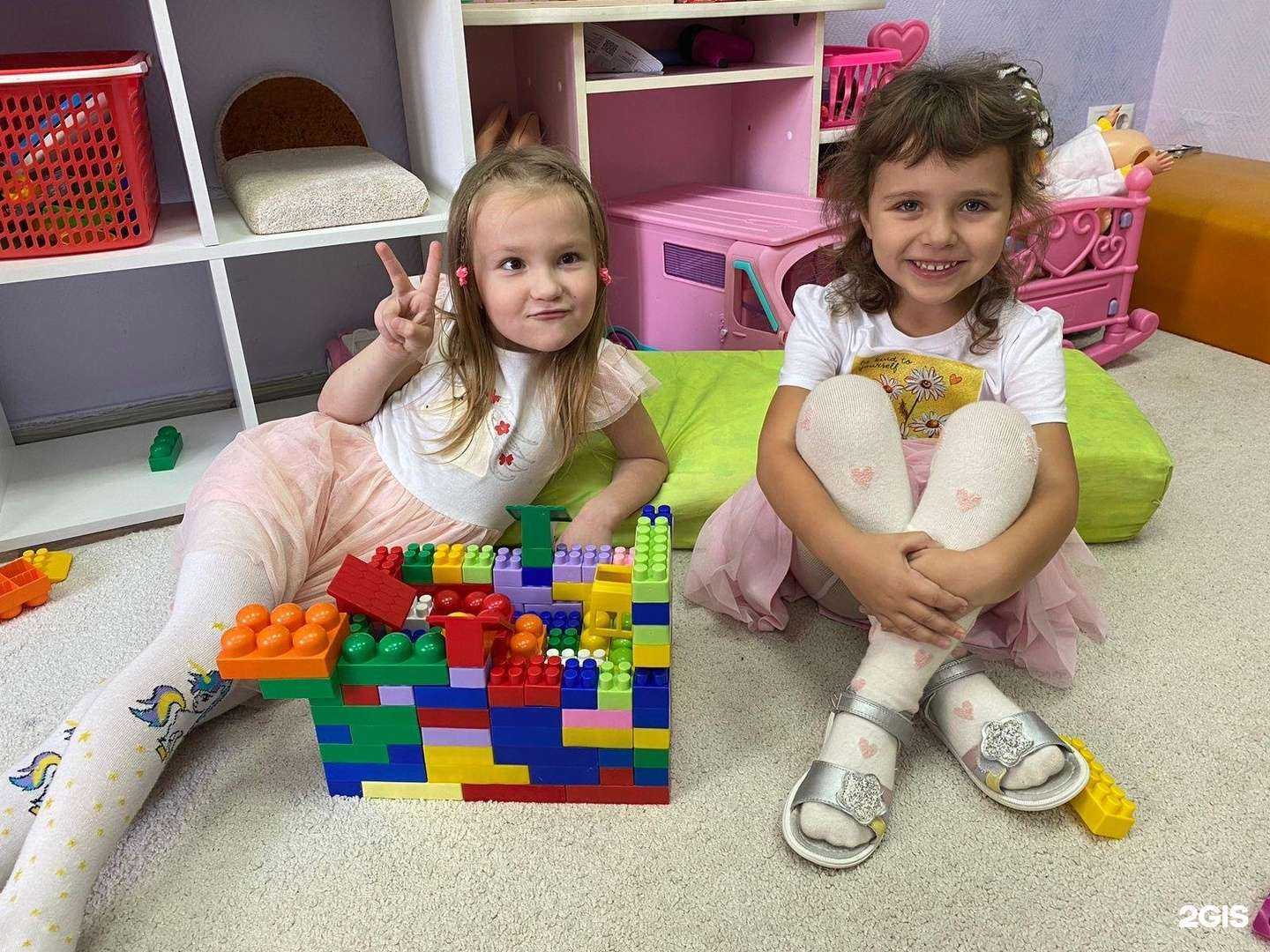 Отзывы на компанию Новые Ладушки в г. Красноярск c фото