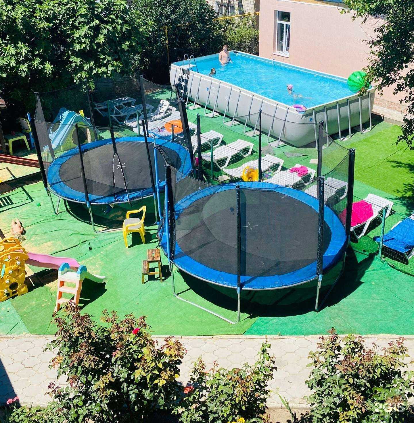 Отзывы на компанию Светлана в Анапе c фото