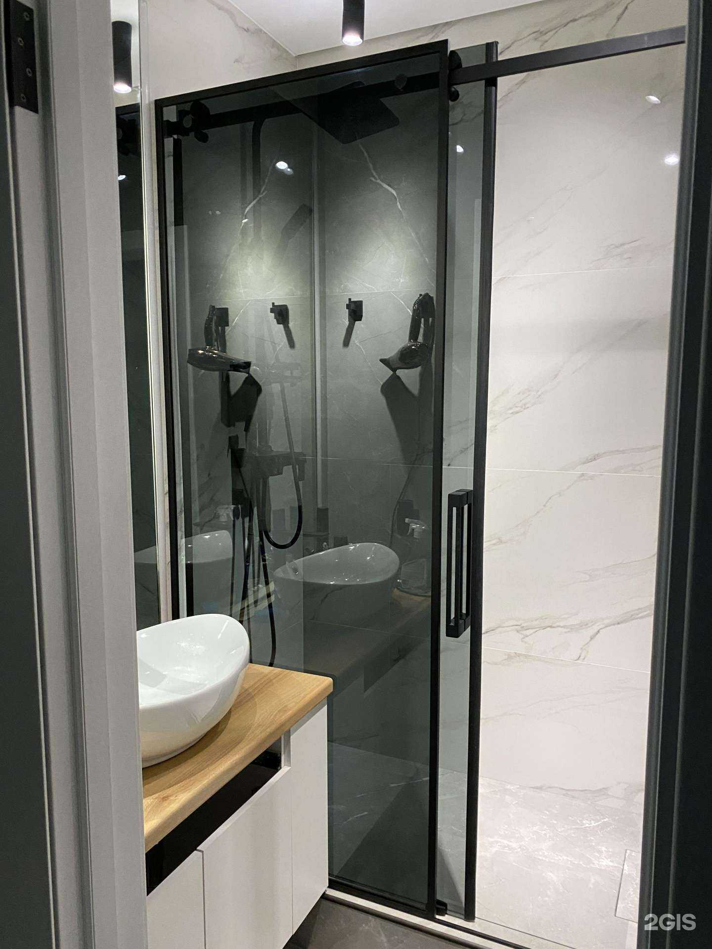 Отзывы на компанию Стекло HOUSE в Барнауле c фото