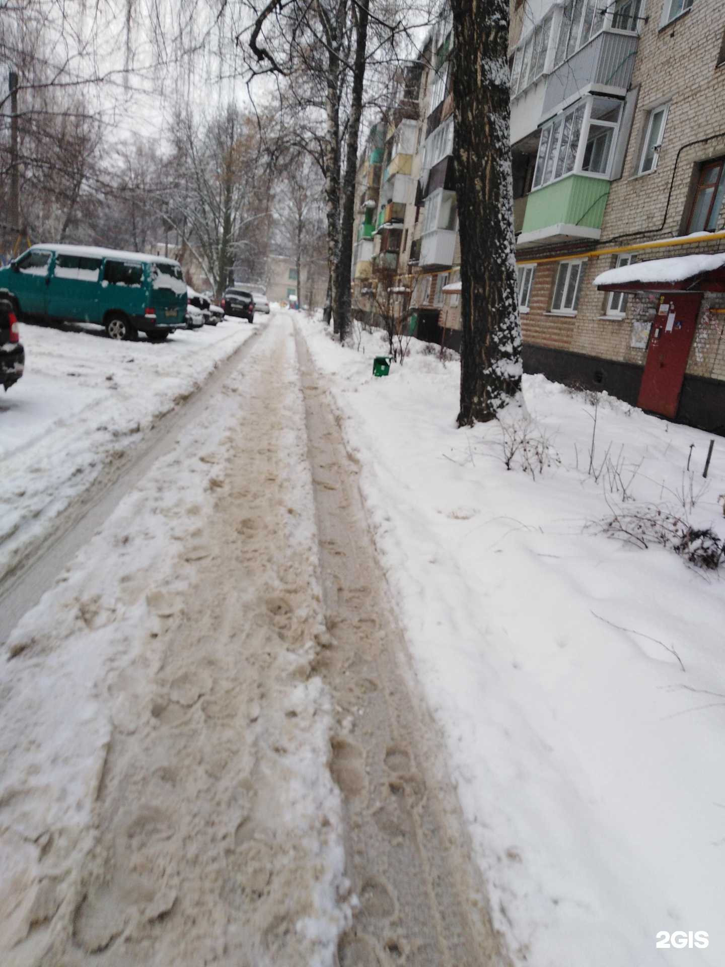 Отзывы на компанию Емельянов в Тамбове c фото - фотография 2 из 2