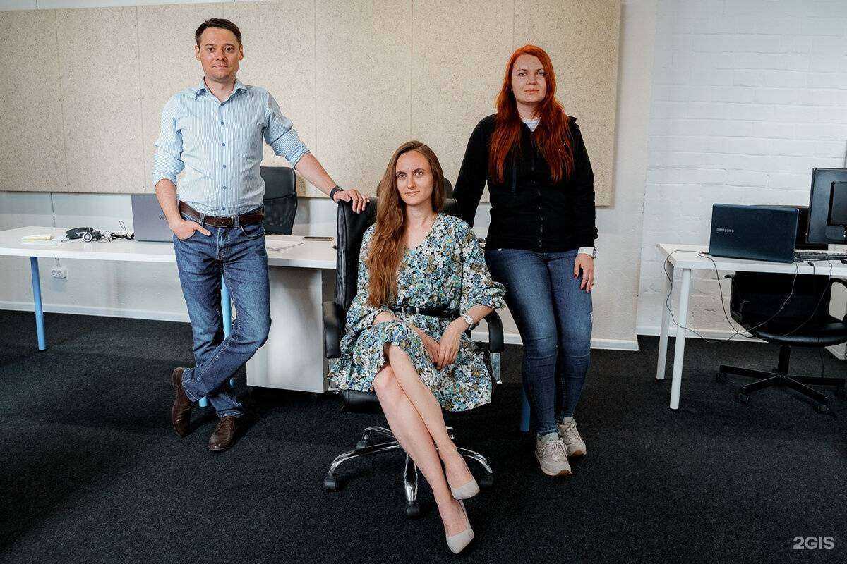 Отзывы на компанию Нэти в г. Казань c фото