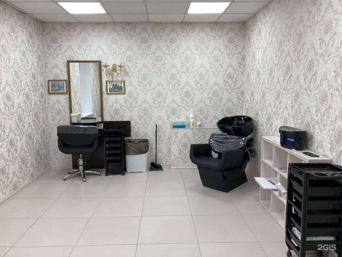 Отзывы на компанию Цирюльникъ в Новосибирске c фото