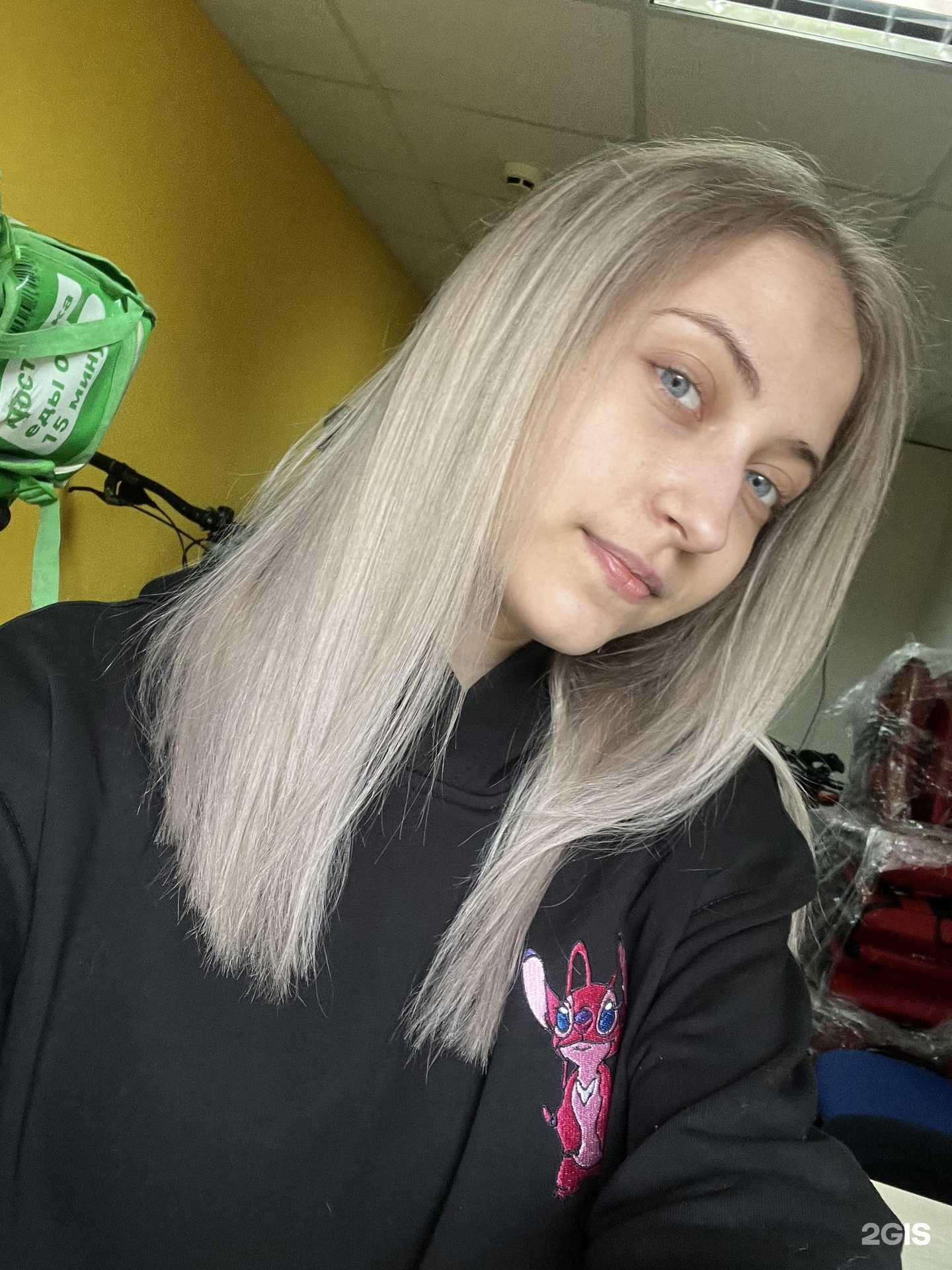 Отзывы на компанию Лилия в г. Орёл c фото