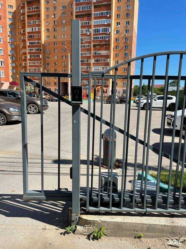 Отзывы на компанию Системы безопасности в Туле c фото