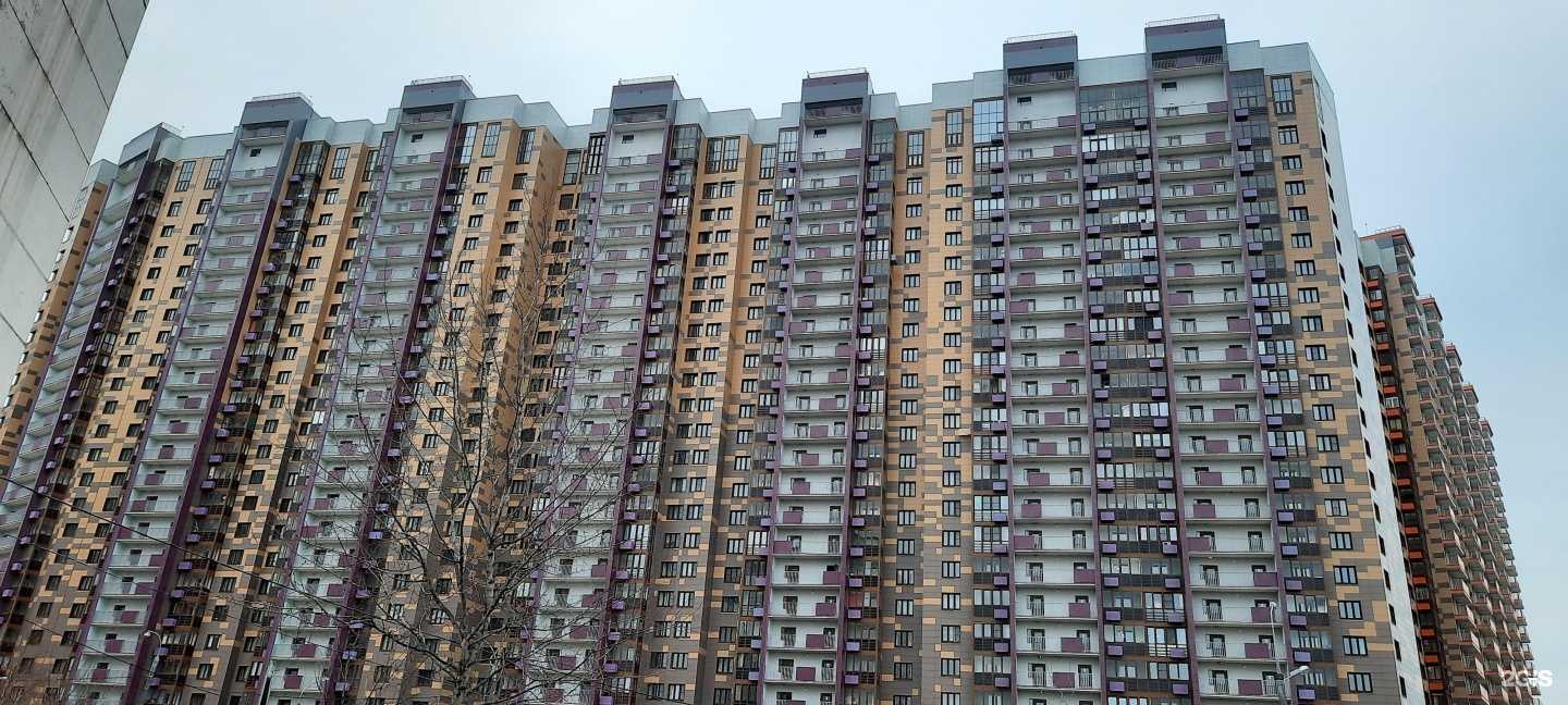 Отзывы на компанию Живая вода в Одинцове c фото