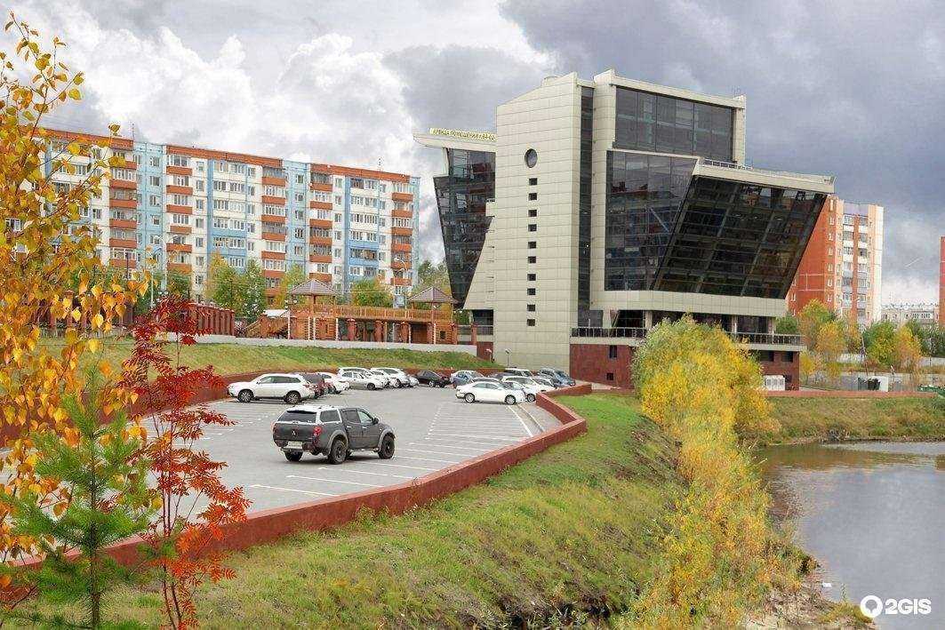 Отзывы на компанию Бвб-Альянс-Север в Сургуте c фото