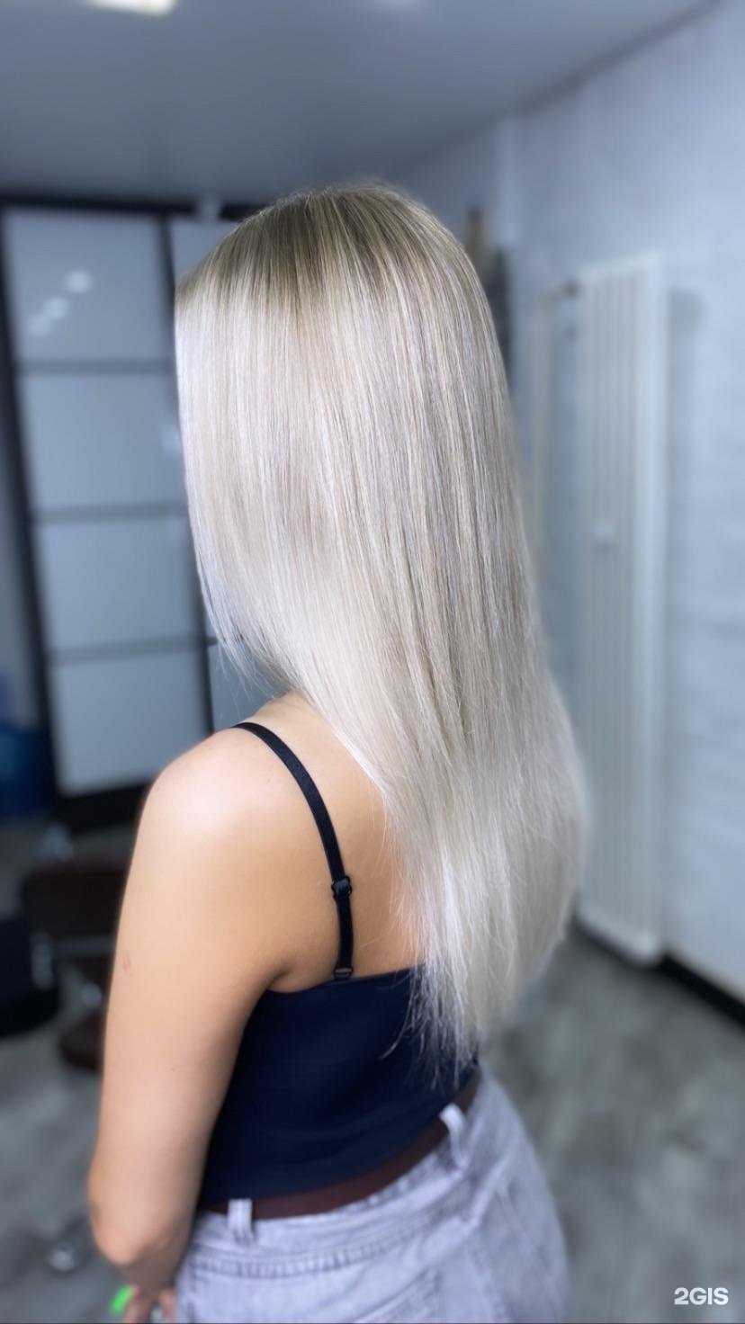 Отзывы на компанию Secret Hair в Комсомольске-на-Амуре c фото