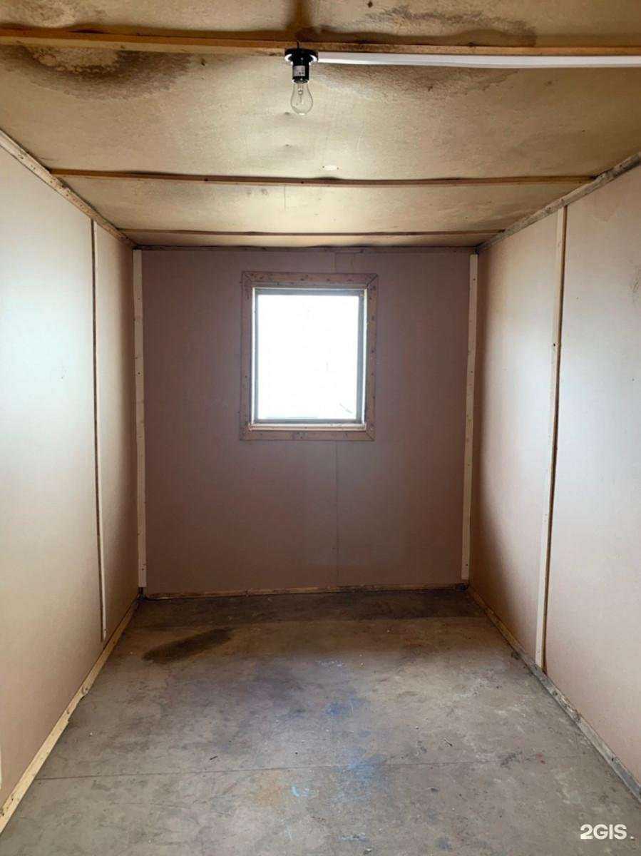 Отзывы на компанию Склад бытовок в Истре c фото