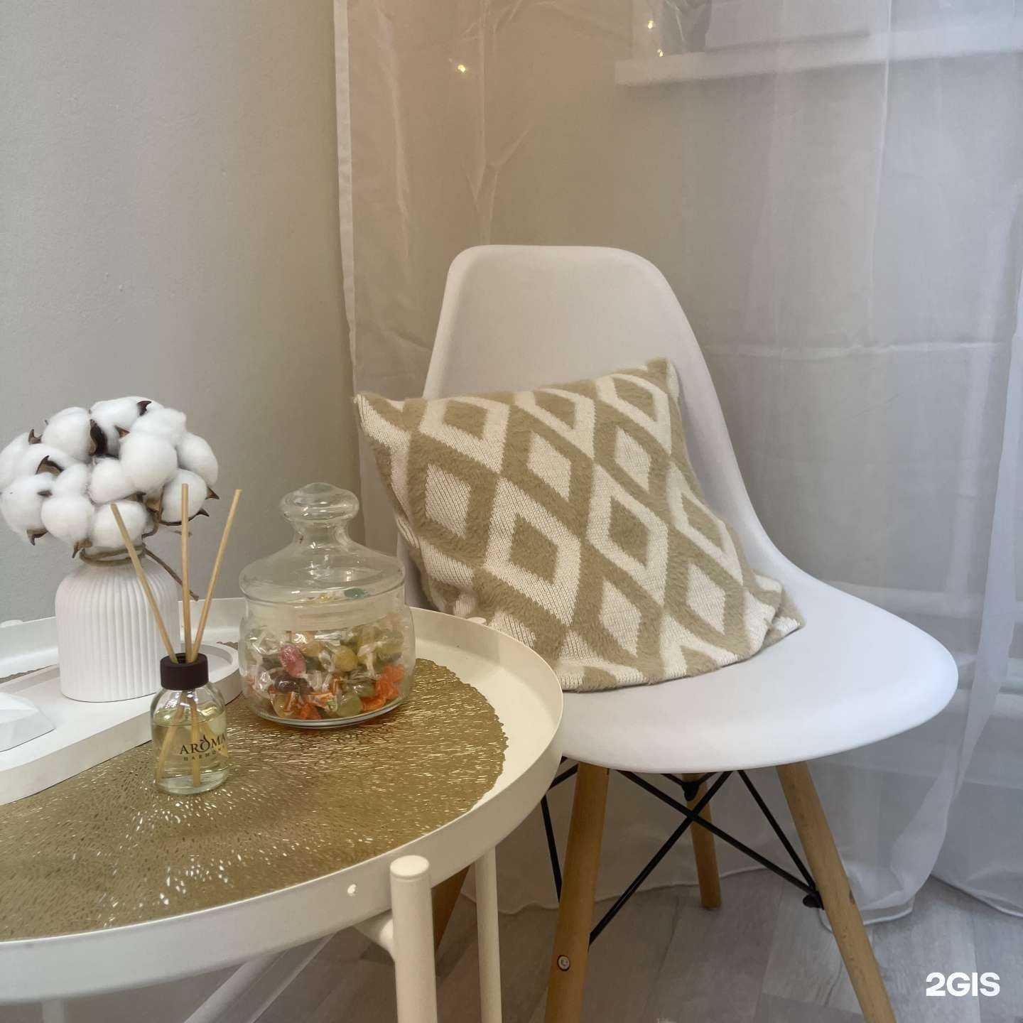 Отзывы на компанию Face&nails в Новосибирске c фото