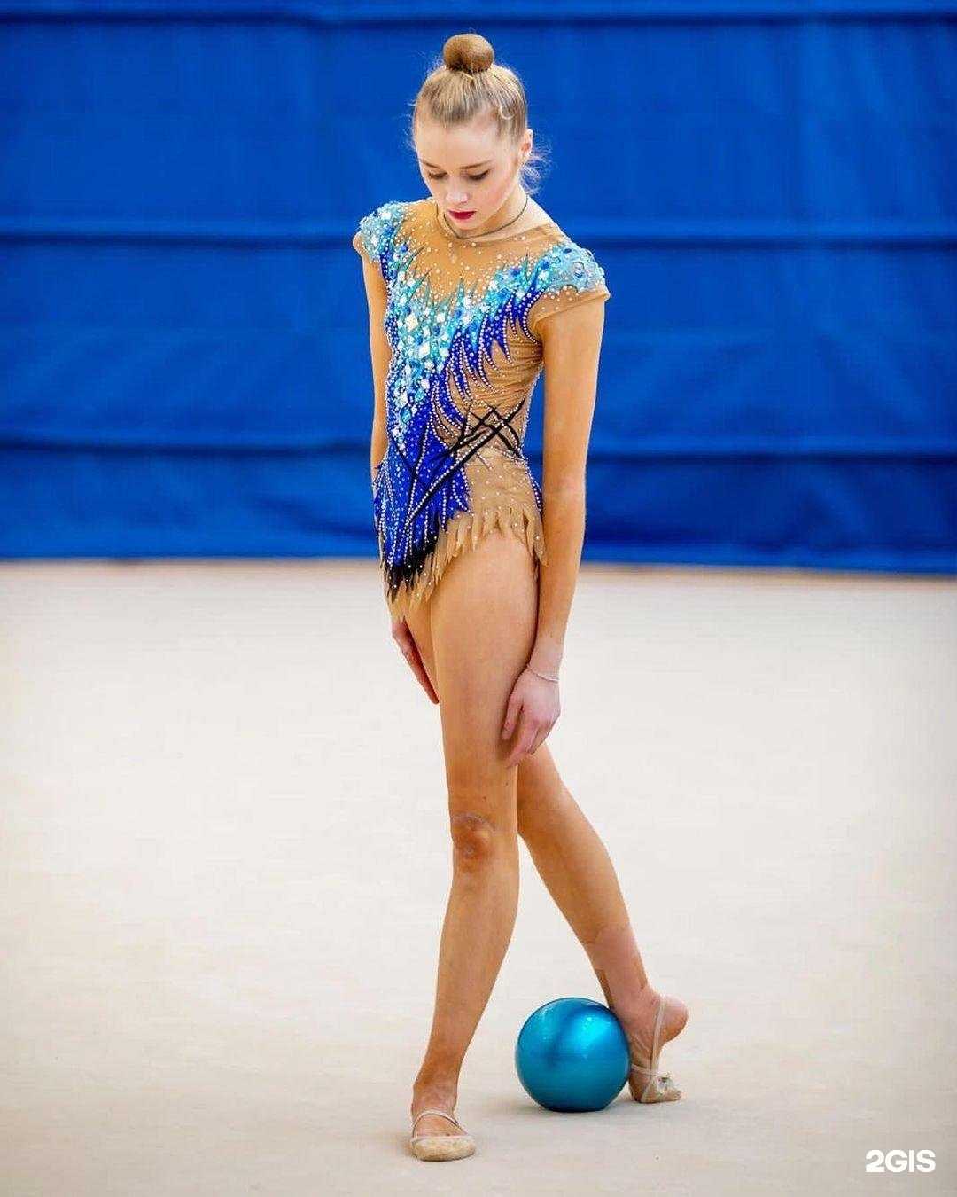 Отзывы на компанию Федерация художественной гимнастики Архангельской Области в Северодвинске c фото