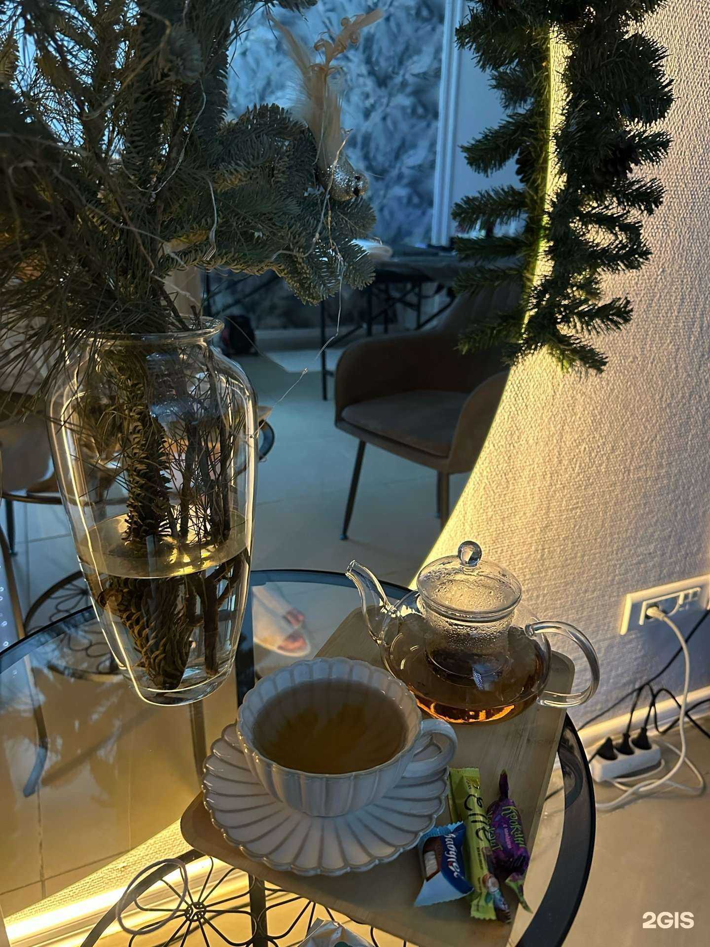 Отзывы на компанию Terraria spa в Омске c фото