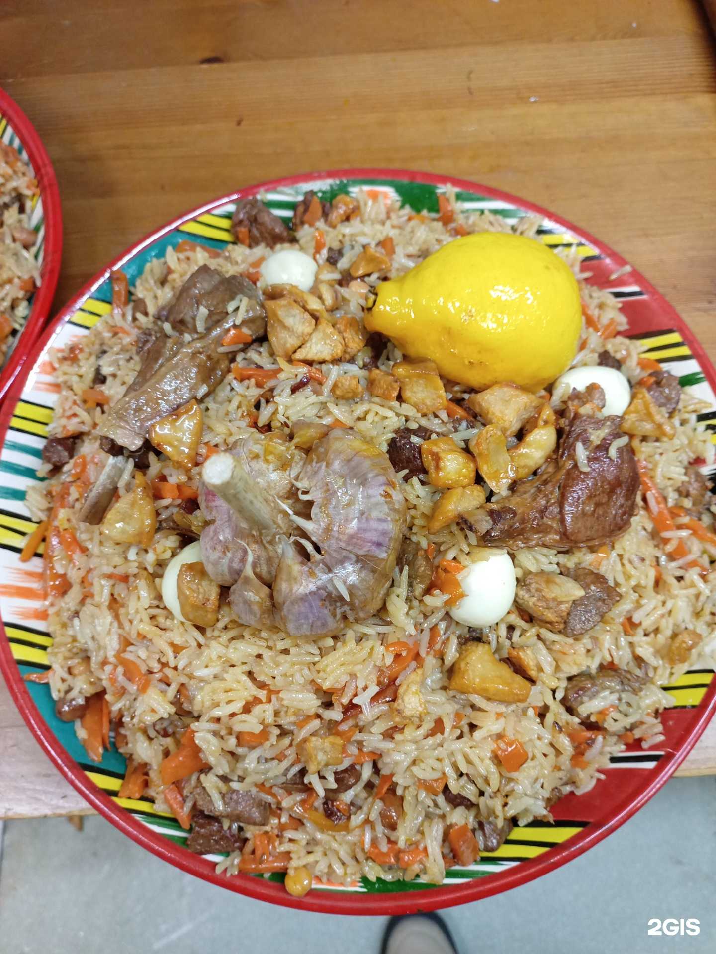 Отзывы на компанию Амонхон Халяль в Сургуте c фото