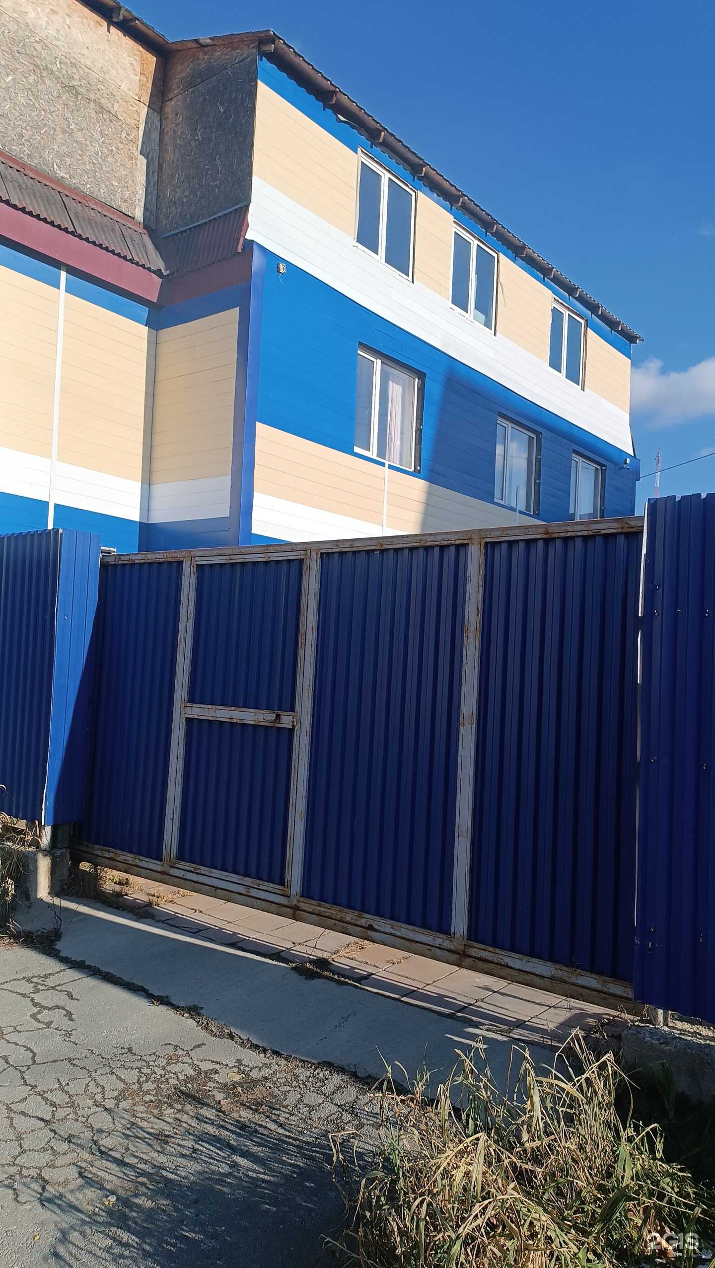 Отзывы на компанию Сахалинская строительная снабженческая компания в Южно-Сахалинске c фото