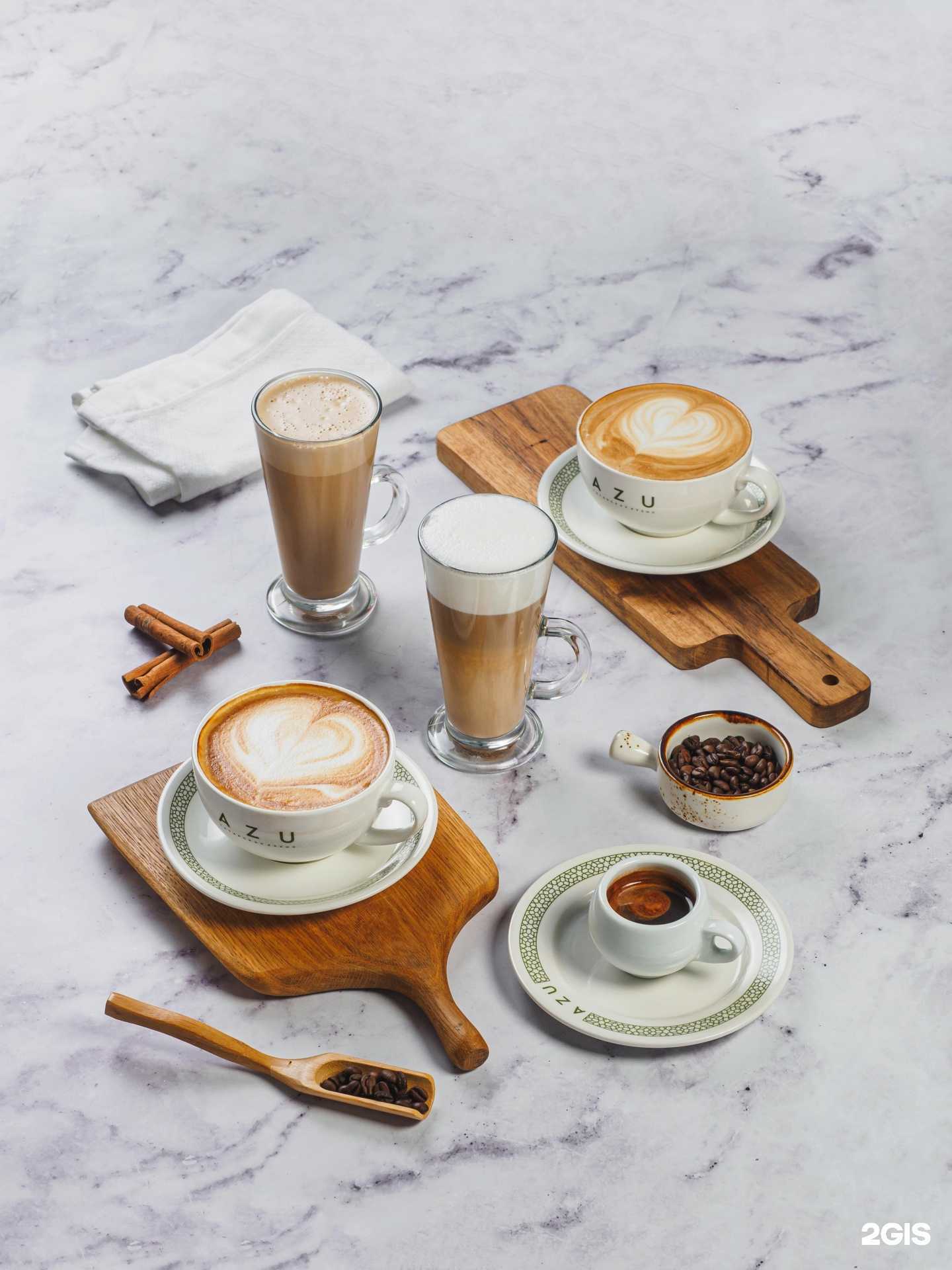 Отзывы на компанию Азу в Казани c фото