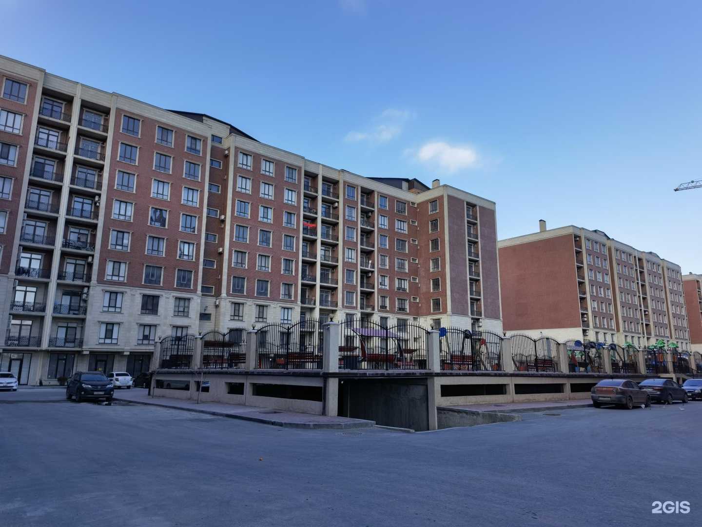 Отзывы на компанию Forsazh05 в Махачкале c фото - фотография 2 из 2