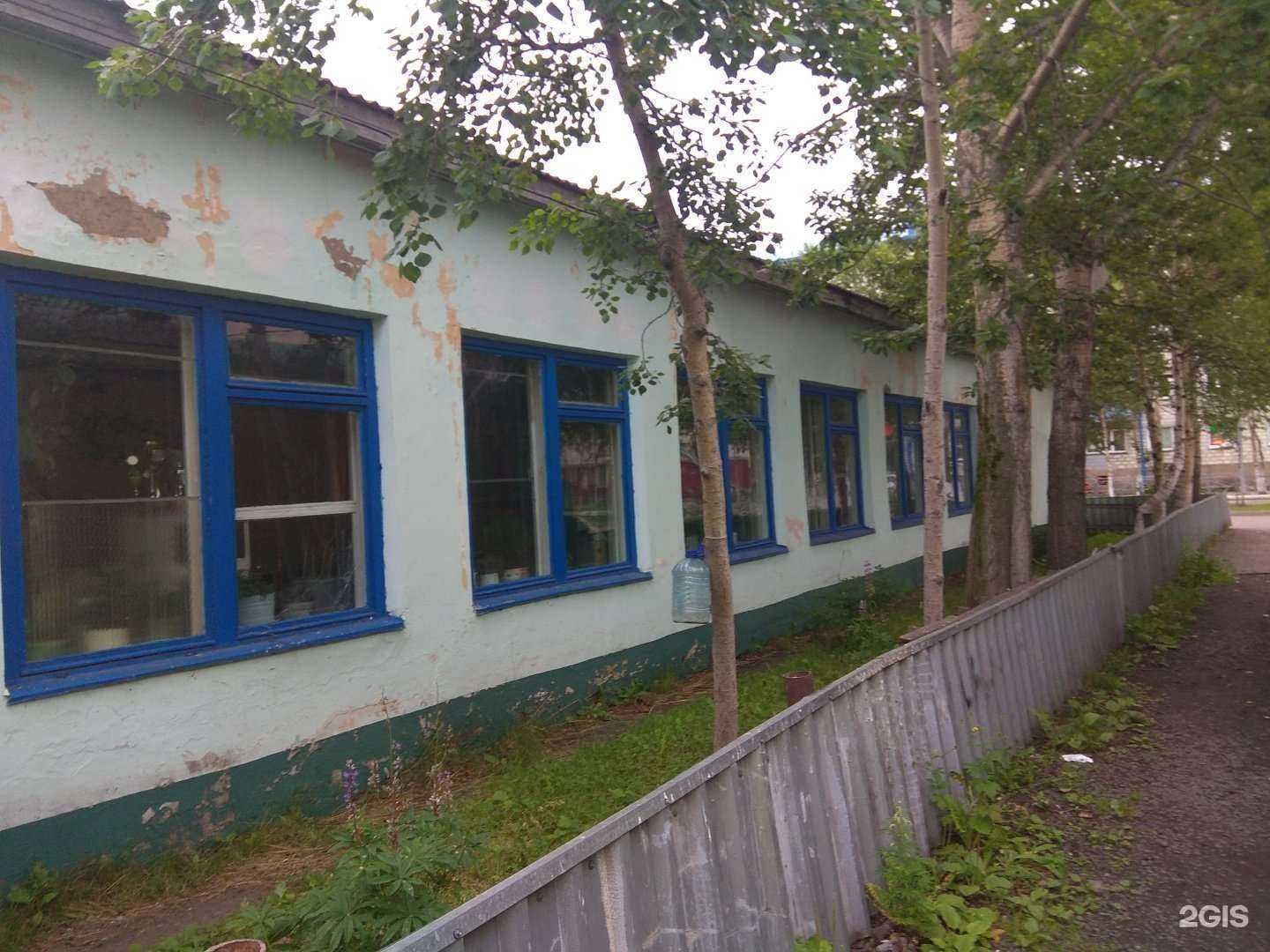 Отзывы на компанию Детско-юношеская спортивная школа в Поронайске c фото - фотография 2 из 2