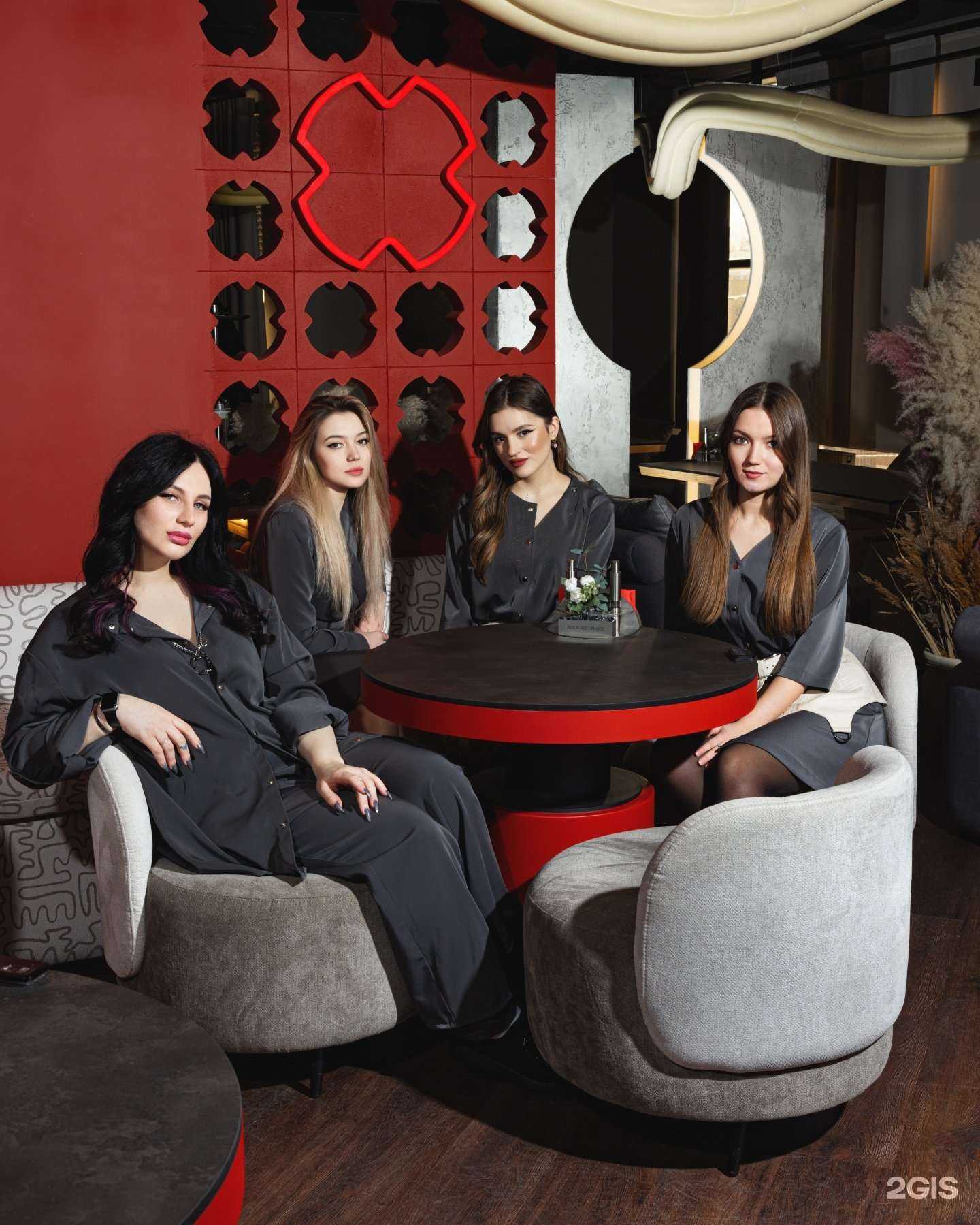 Отзывы на компанию HookahPlace в г. Ставрополь c фото