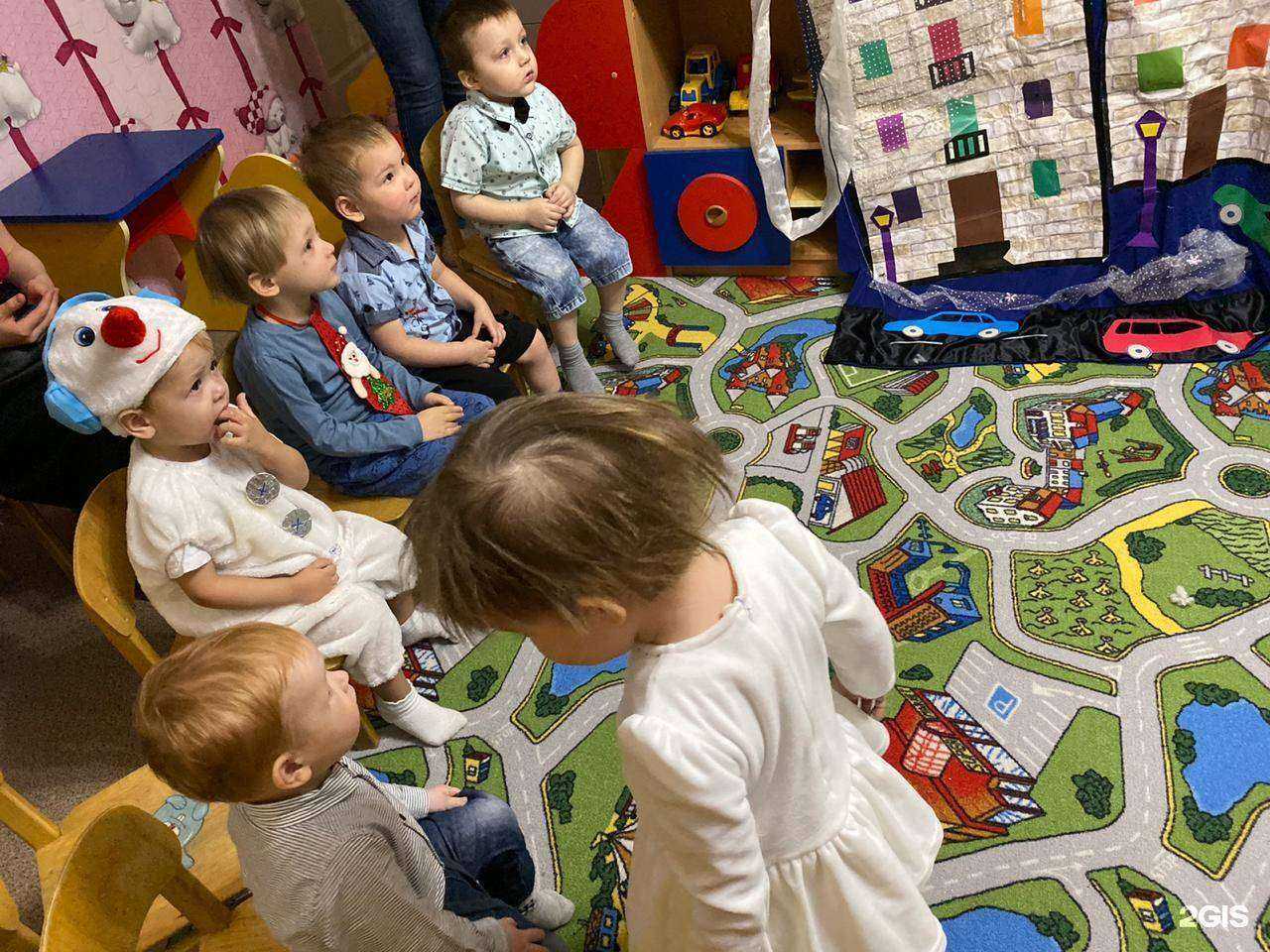 Отзывы на компанию Мишутка в Екатеринбурге c фото