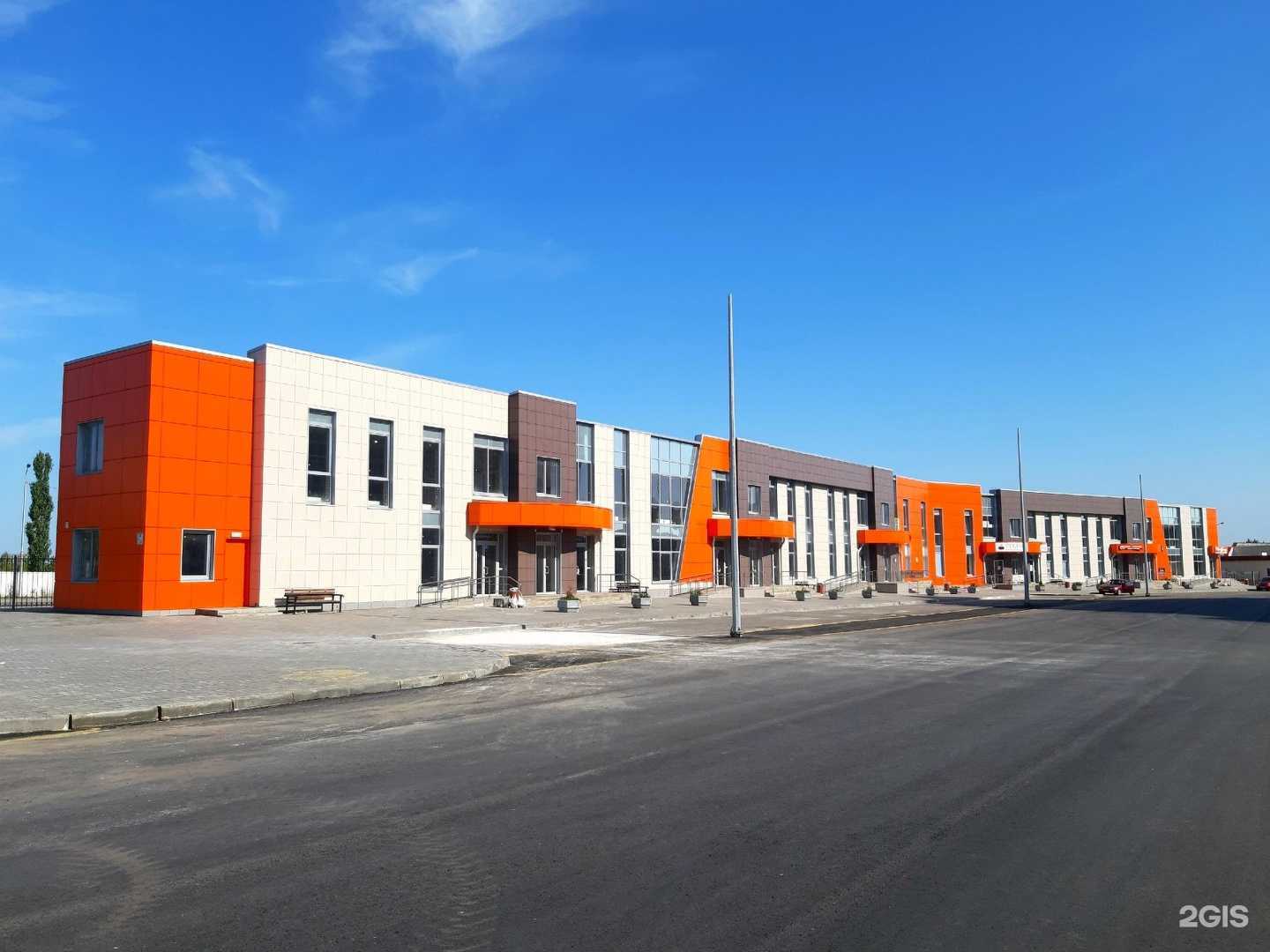 Отзывы на компанию СВК Технолоджи в г. Липецк c фото