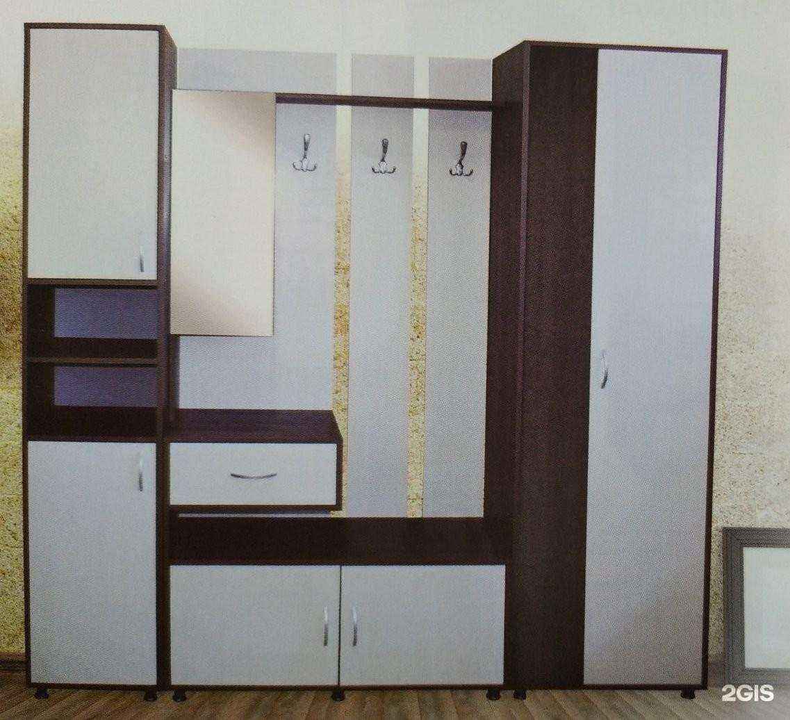 Отзывы на компанию Любимая Мебель в Перми c фото