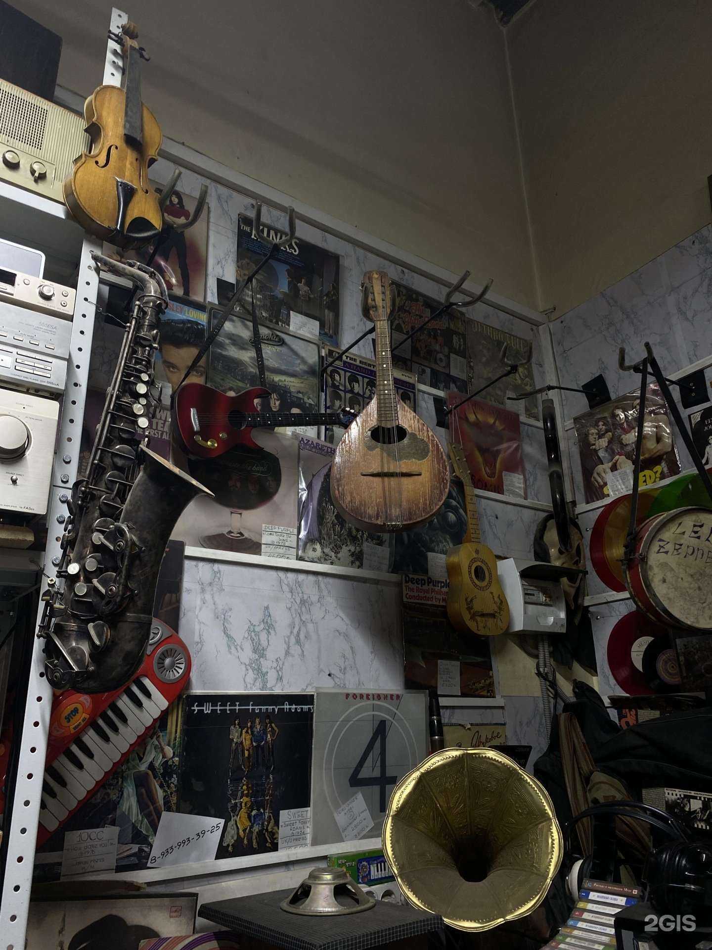 Отзывы на компанию Музыкальная шкатулка в Омске c фото