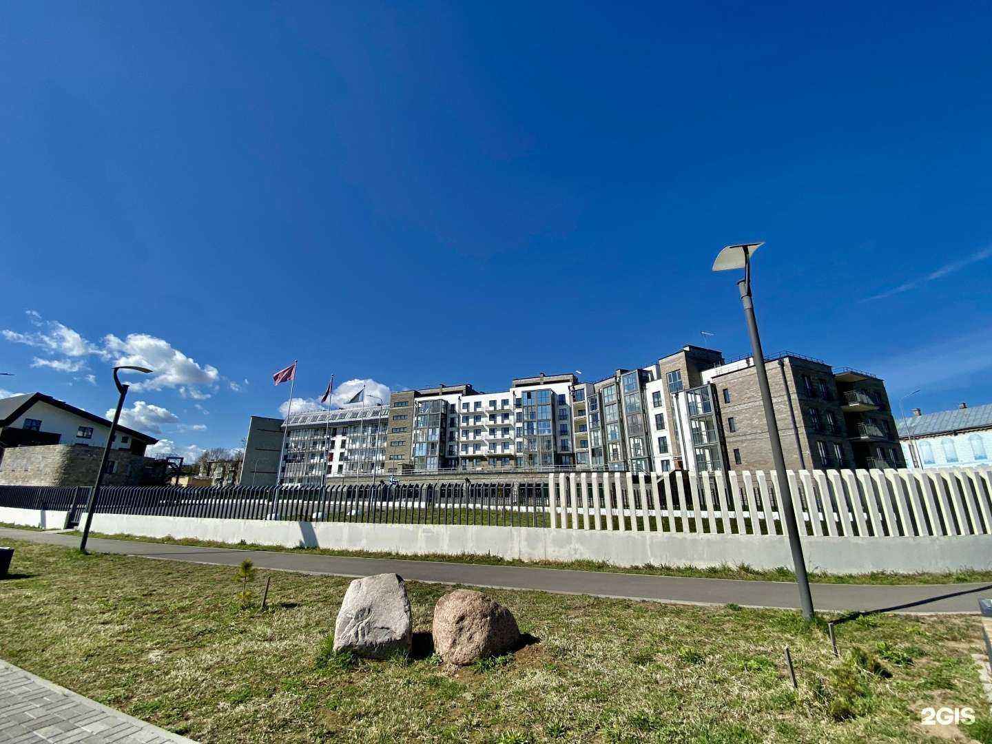 Отзывы на компанию Кофейная коза в Пскове c фото - фотография 2 из 2