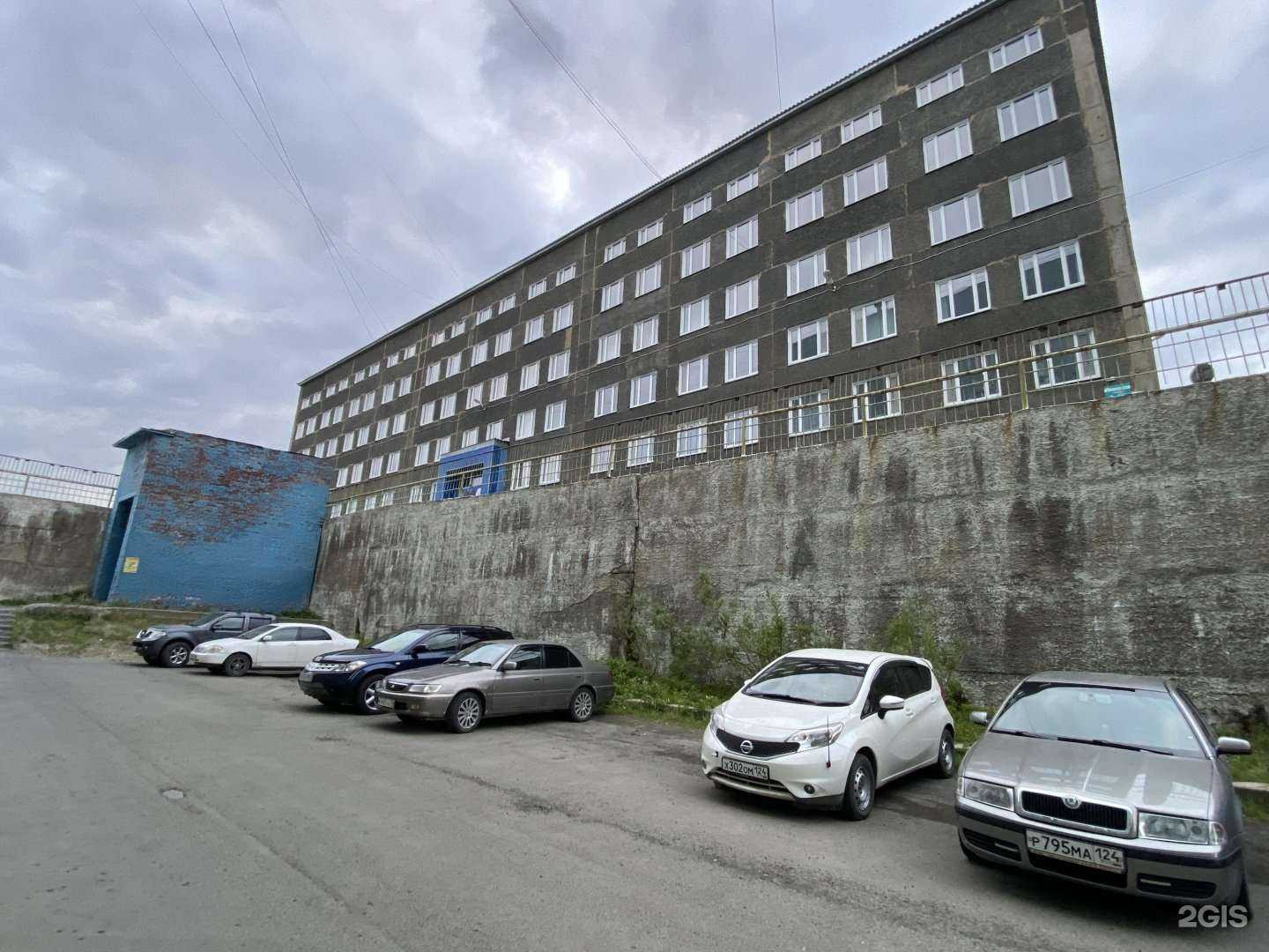 Отзывы на компанию Дудинская средняя школа №7 в Дудинке c фото