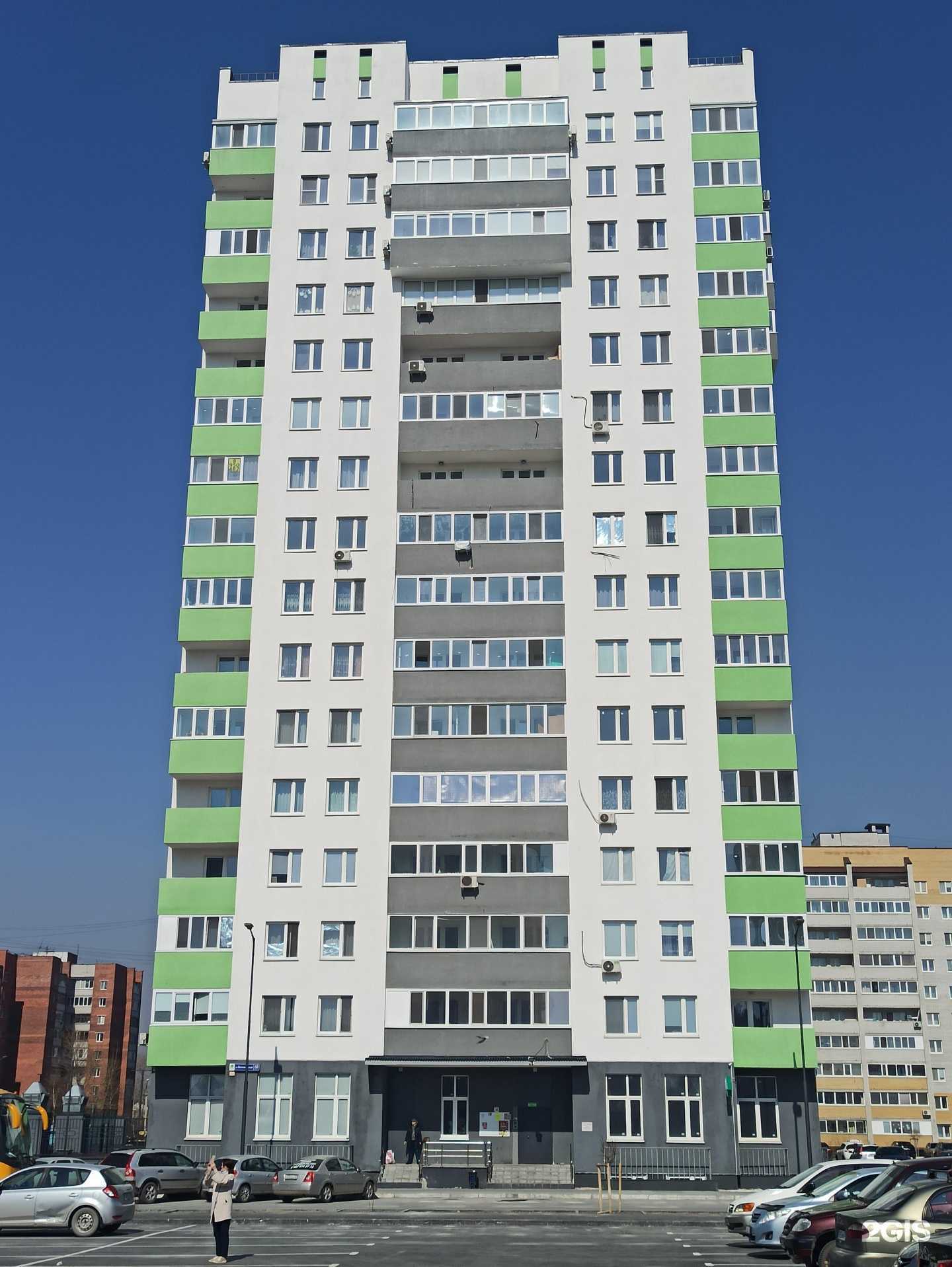 Отзывы на компанию Isaeva_Afro в Тюмени c фото - фотография 2 из 2