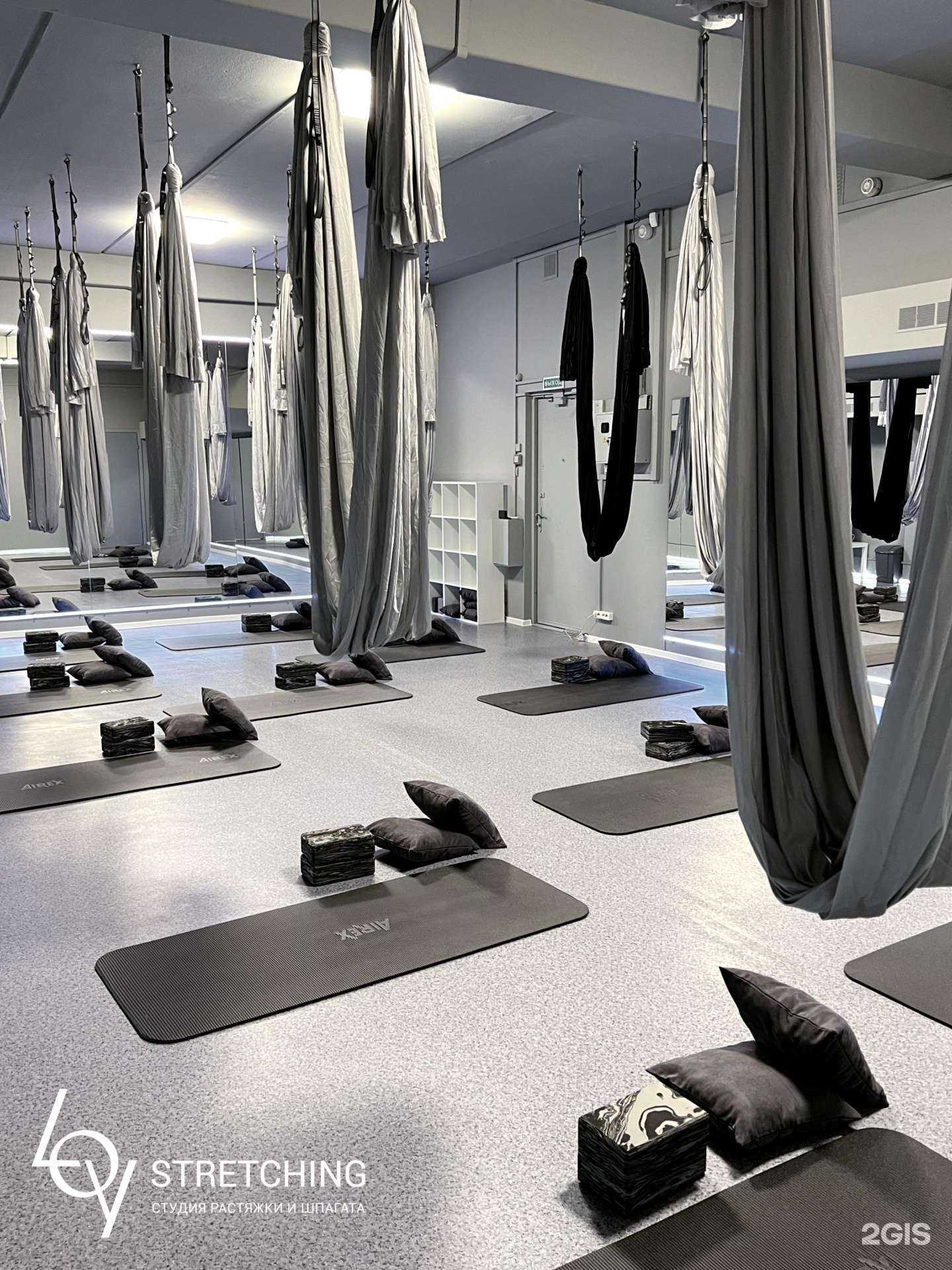 Отзывы на компанию Loy stretching в Нижнем Новгороде c фото