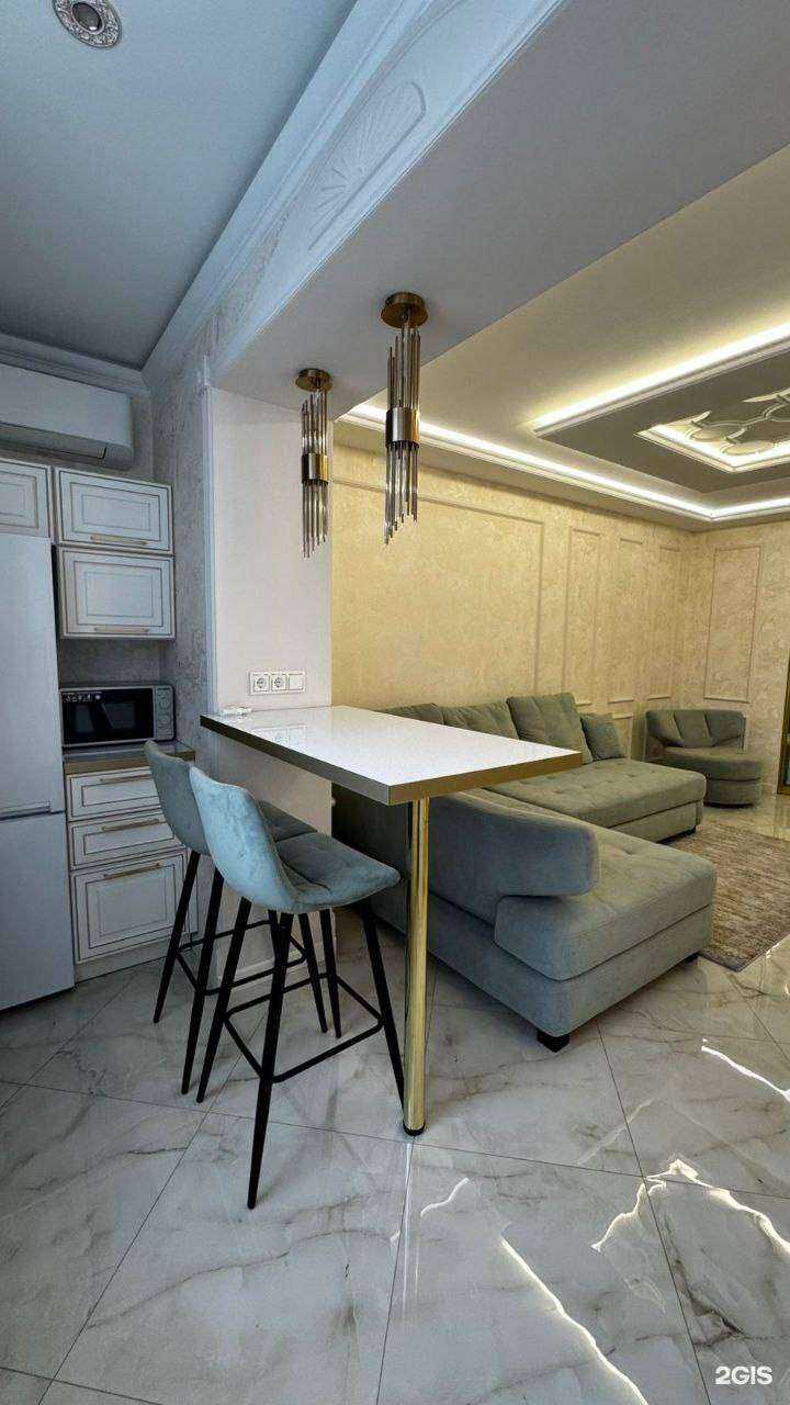 Отзывы на компанию Квартирное бюро в г. Сочи c фото