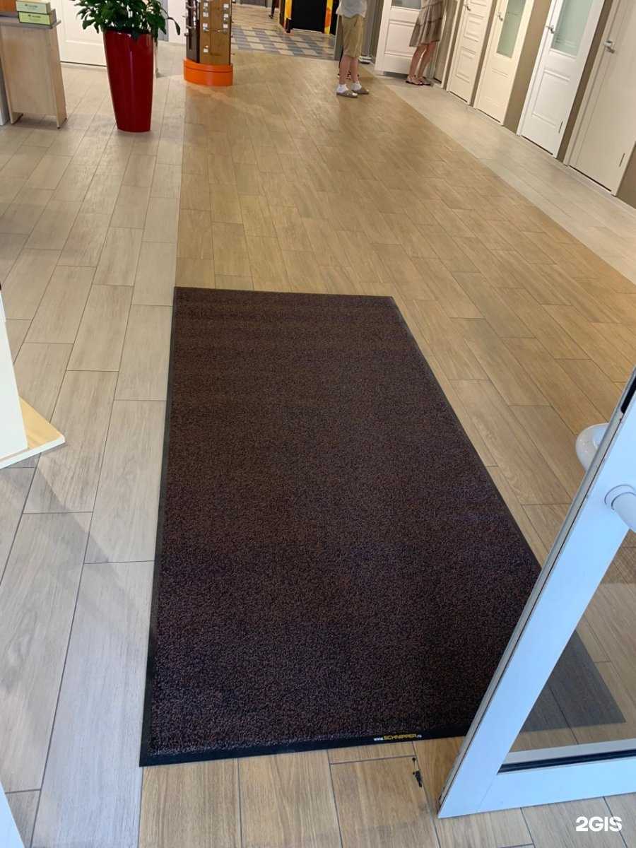 Отзывы на компанию Cleanup в Улан-Удэ c фото