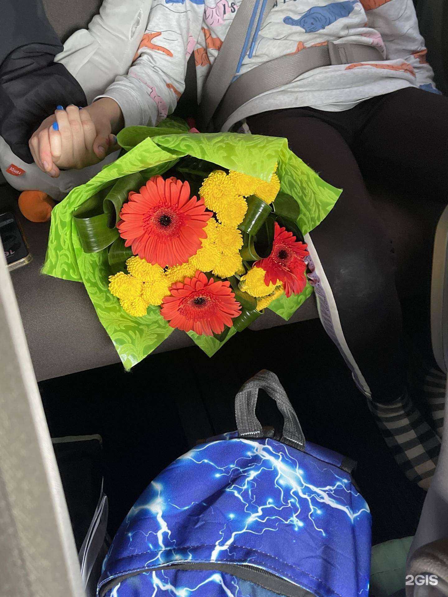 Отзывы на компанию Вероника в Сысерти c фото