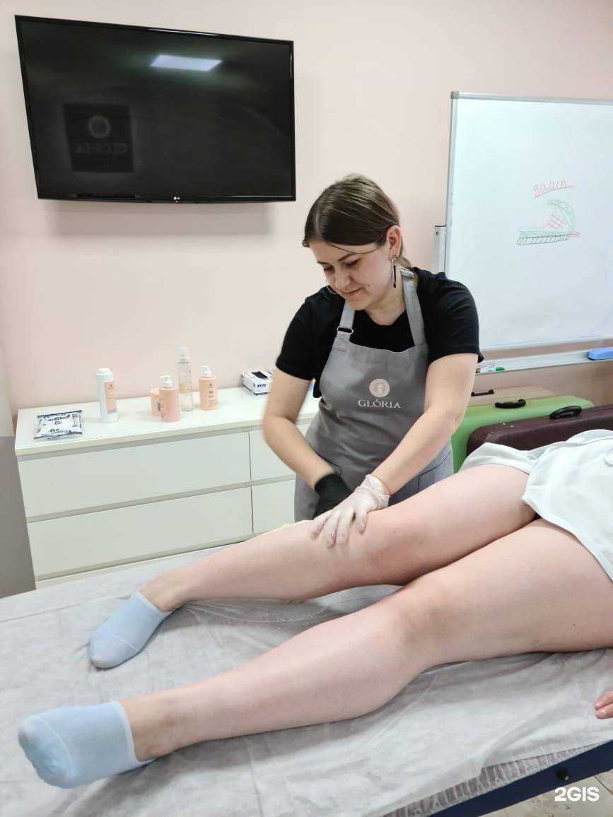 Отзывы на компанию Студия эстетики лица и тела в Твери c фото