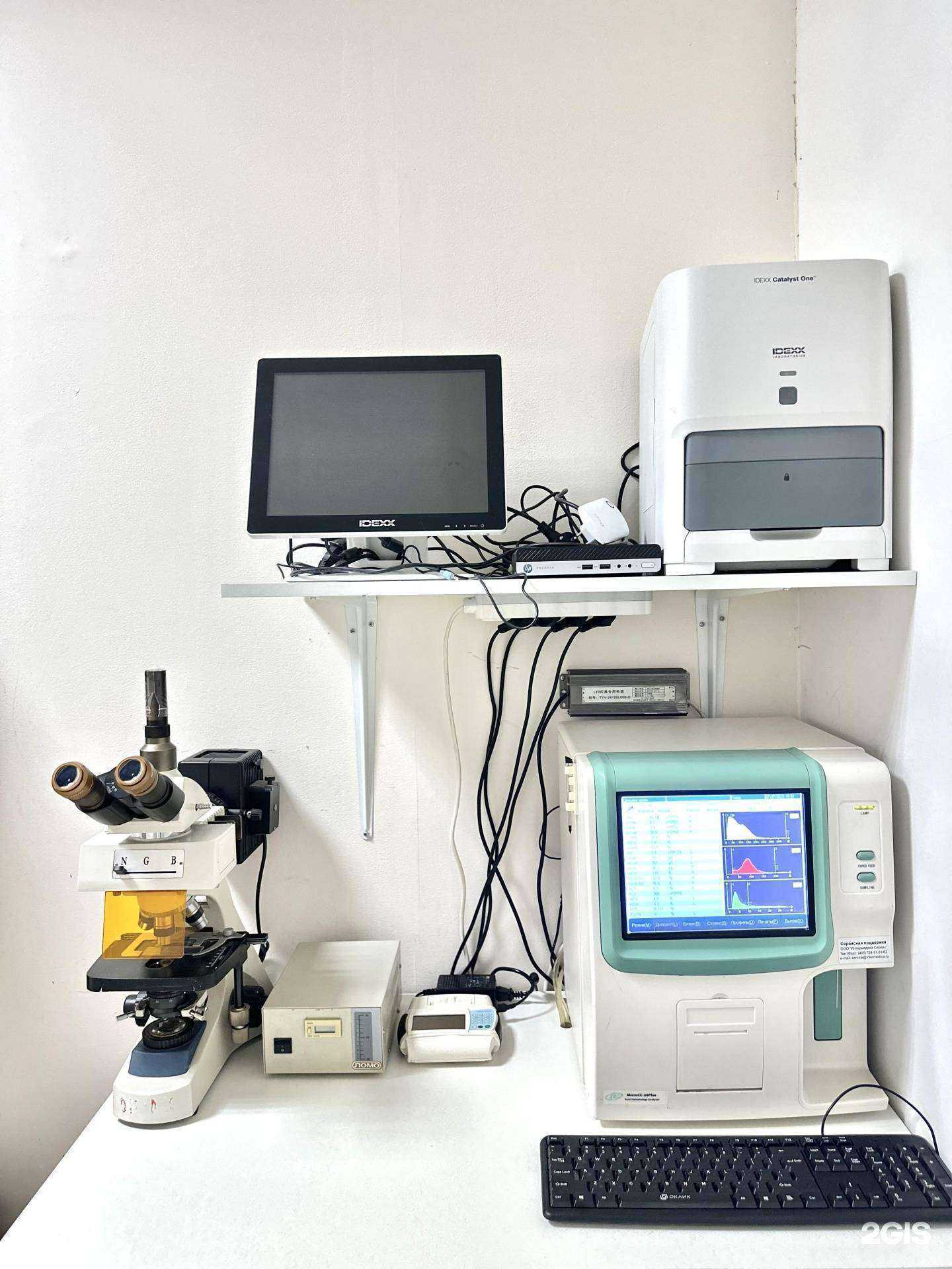 Отзывы на компанию Айболит в г. Калуга c фото