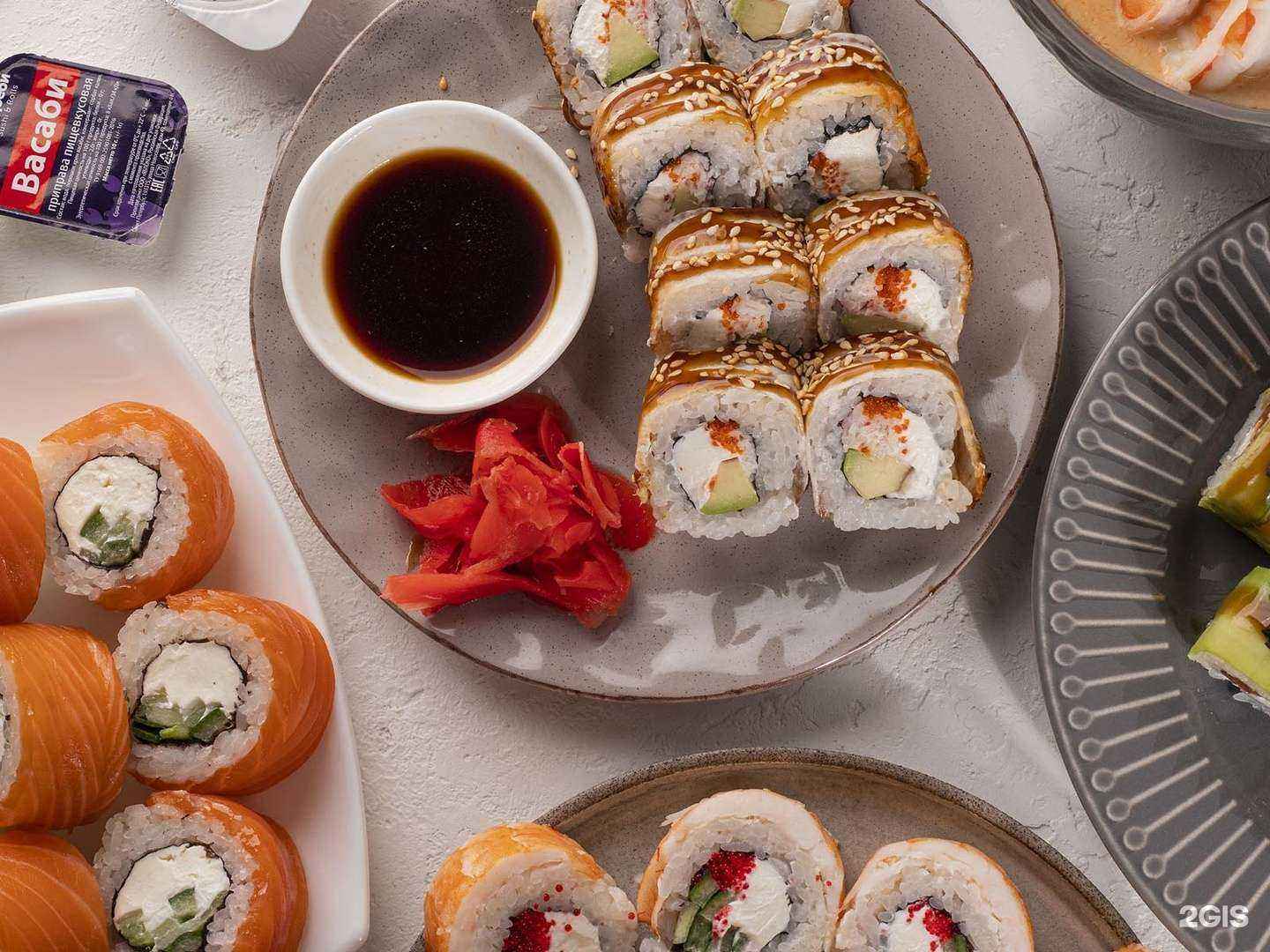 Отзывы на компанию Ёбидоёби в Красноярске c фото