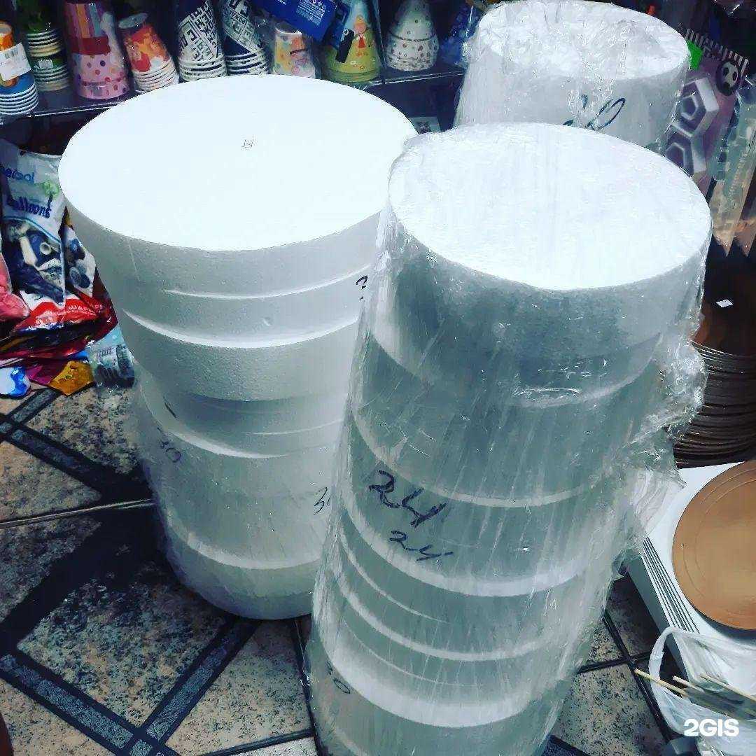 Отзывы на компанию Кондитер Маркет в Ростове-на-Дону c фото