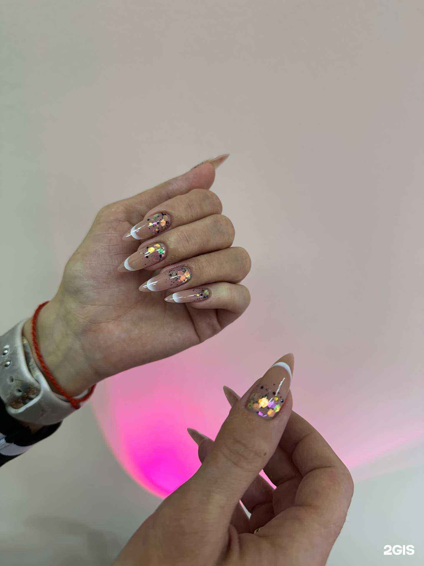 Отзывы на компанию Pink в Краснодаре c фото