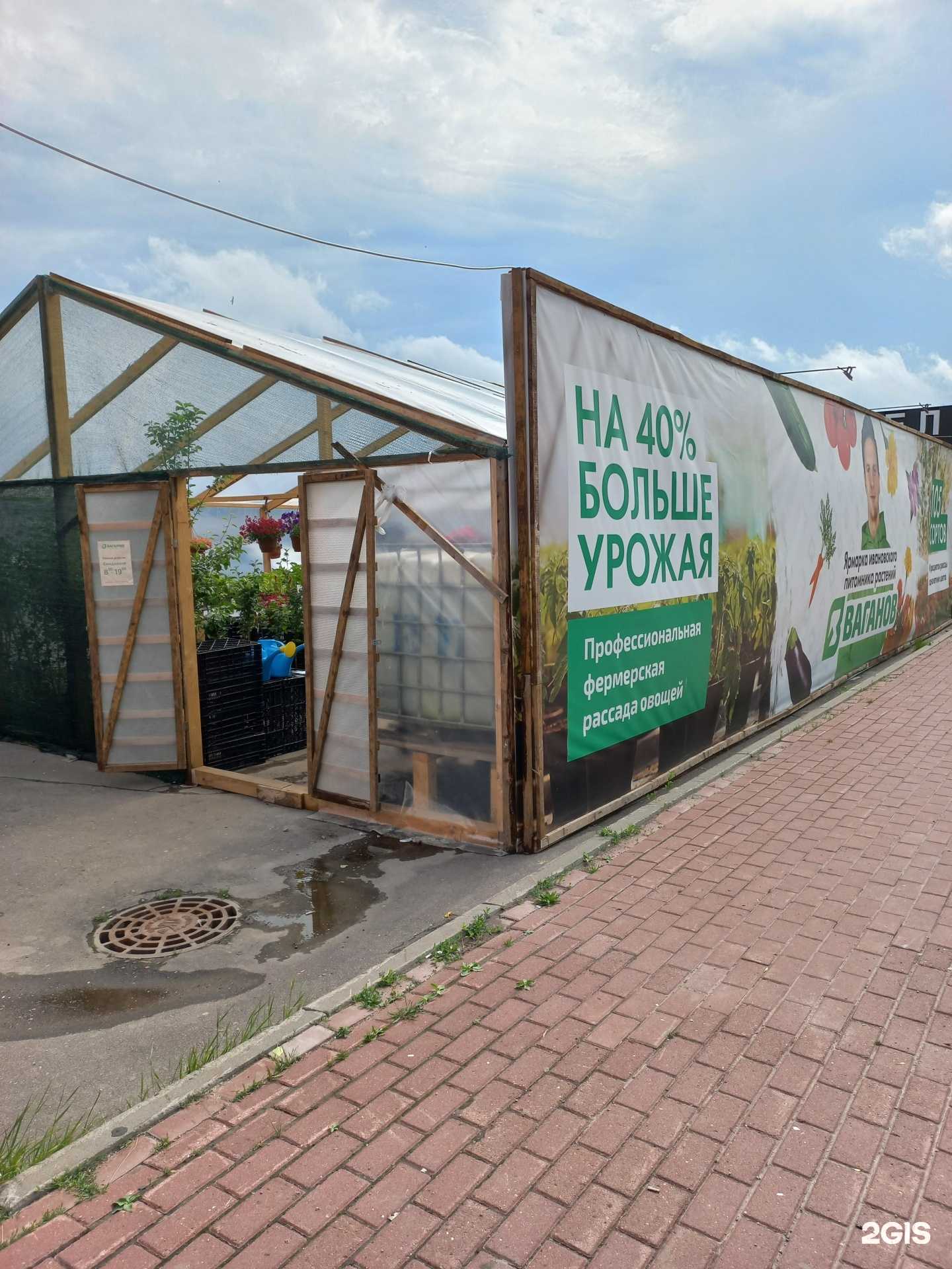 Отзывы на компанию Ваганов в г. Иваново c фото