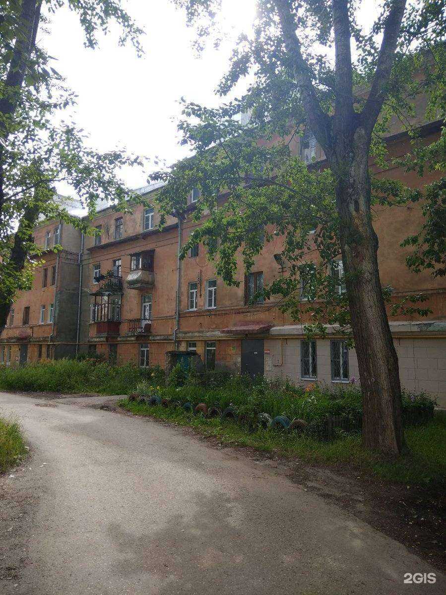 Отзывы на компанию Поликлиника №6 в Рязани c фото - фотография 2 из 2