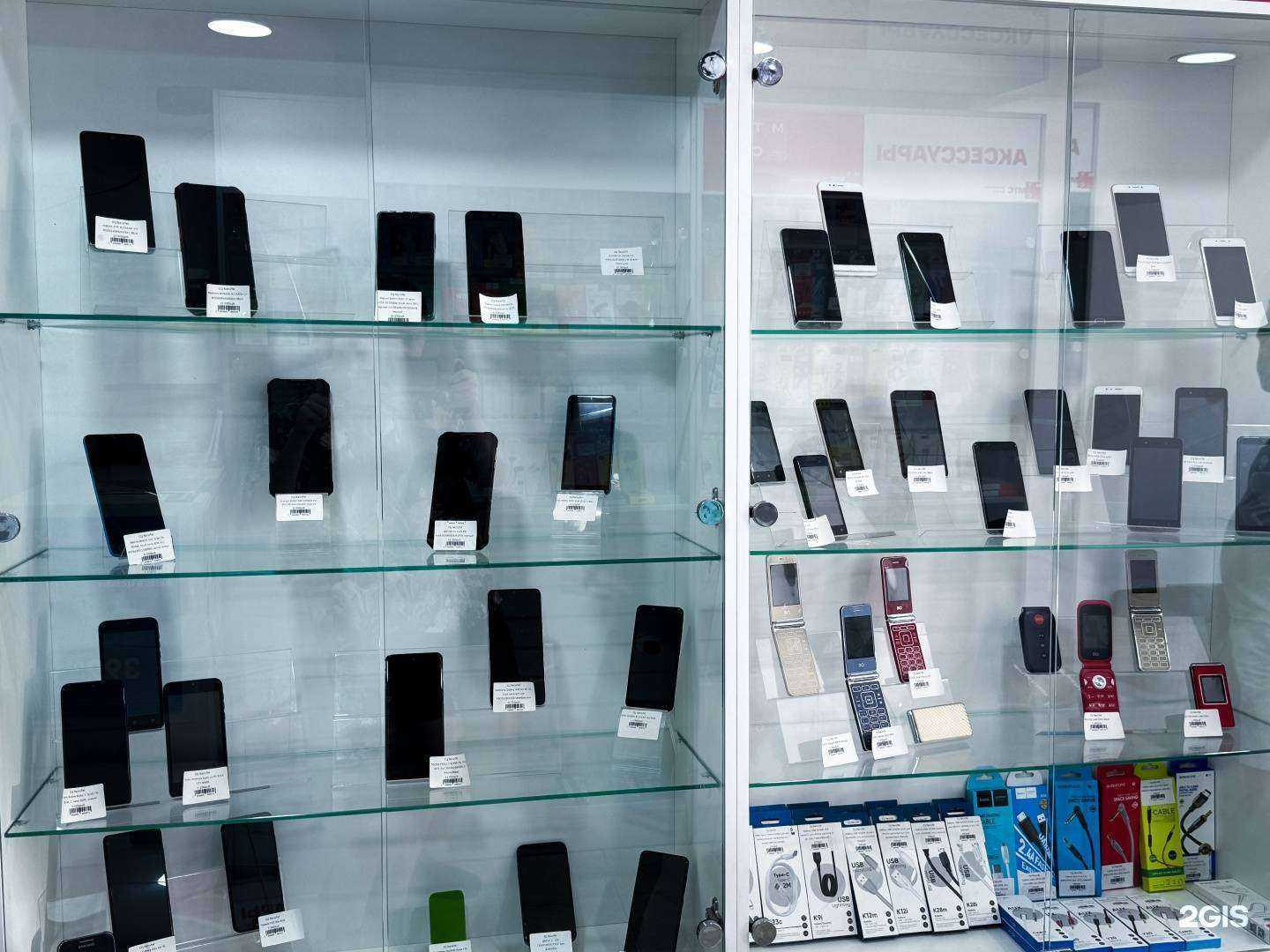 Отзывы на компанию NanoTel в г. Краснодар c фото