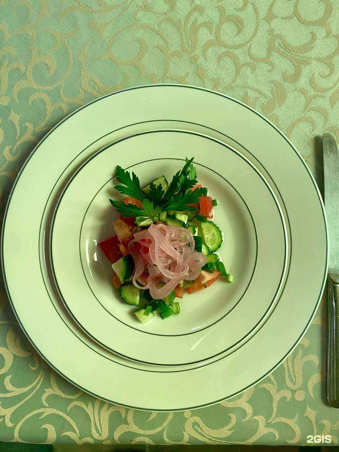 Отзывы на компанию Дежа вю в Череповце c фото