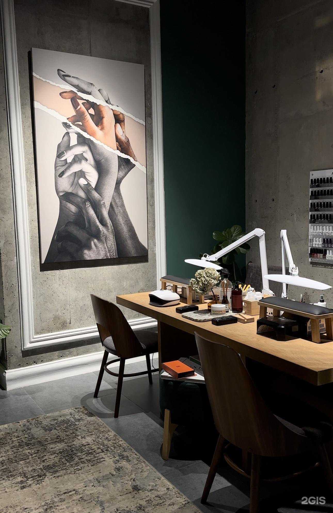 Отзывы на компанию Cult manicura в Казани c фото