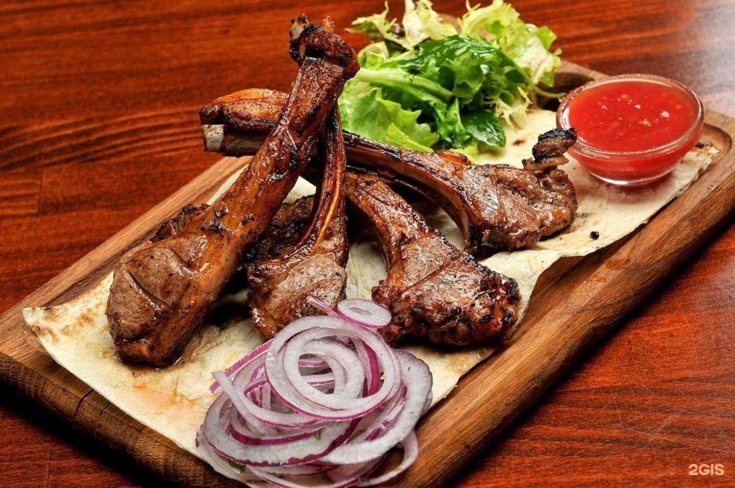Отзывы на компанию Шашлычок в Ярославле c фото