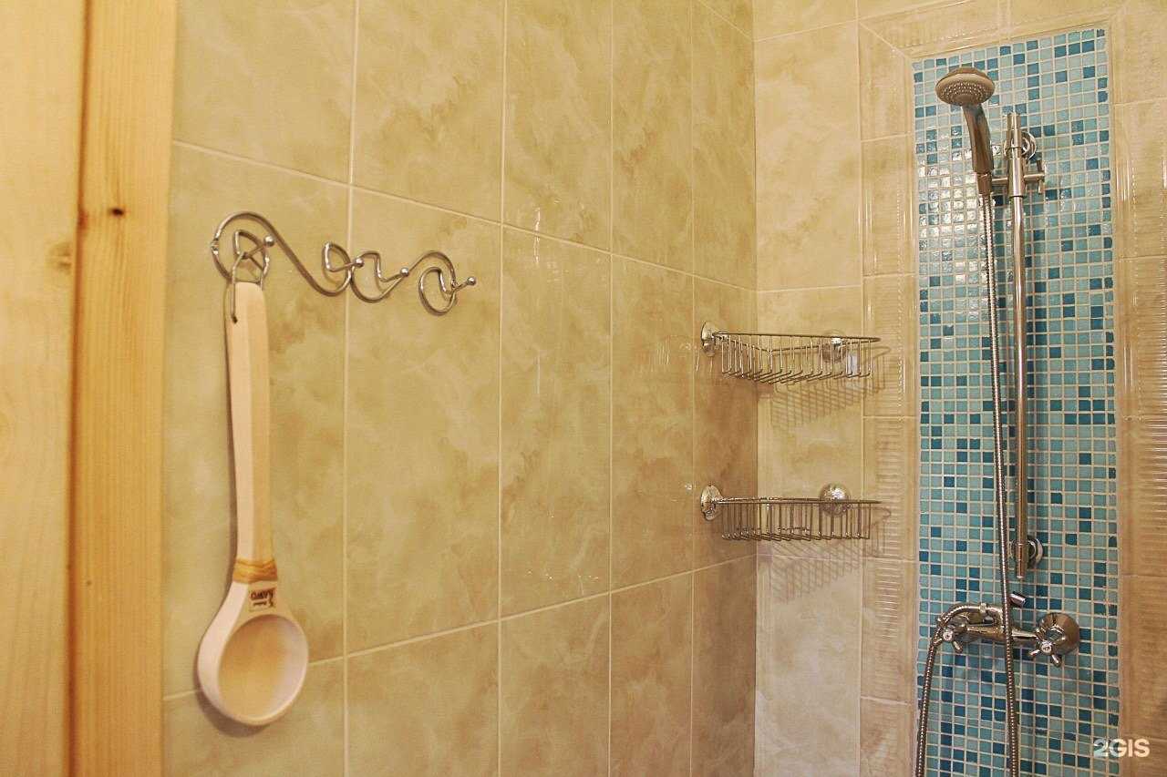 Отзывы на компанию Городские бани в г. Великий Новгород c фото