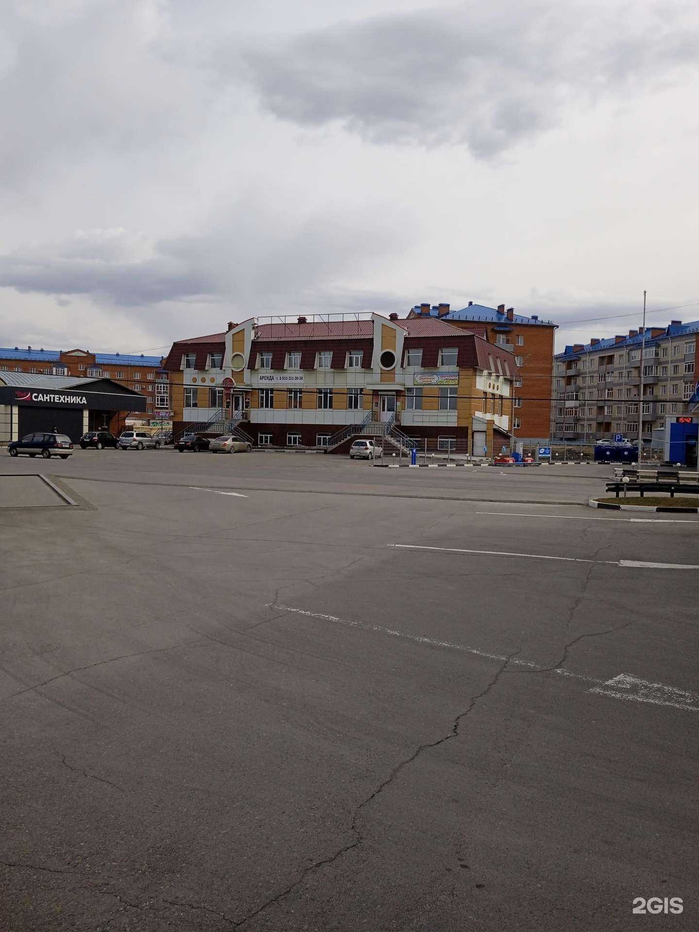 Отзывы на компанию Студия lpg-массажа в Бийске c фото - фотография 2 из 2