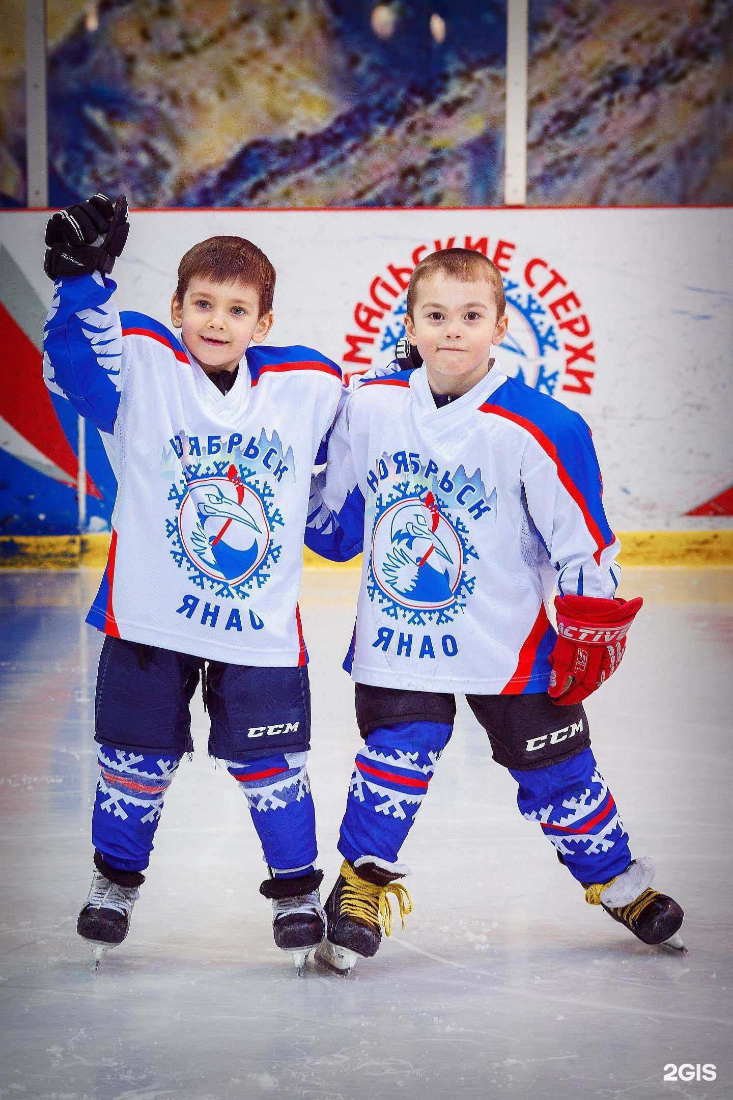 Отзывы на компанию Спорт Интегро в г. Тюмень c фото