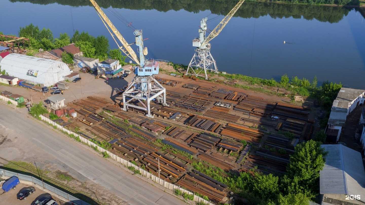 Отзывы на компанию Дом металла в Уфе c фото